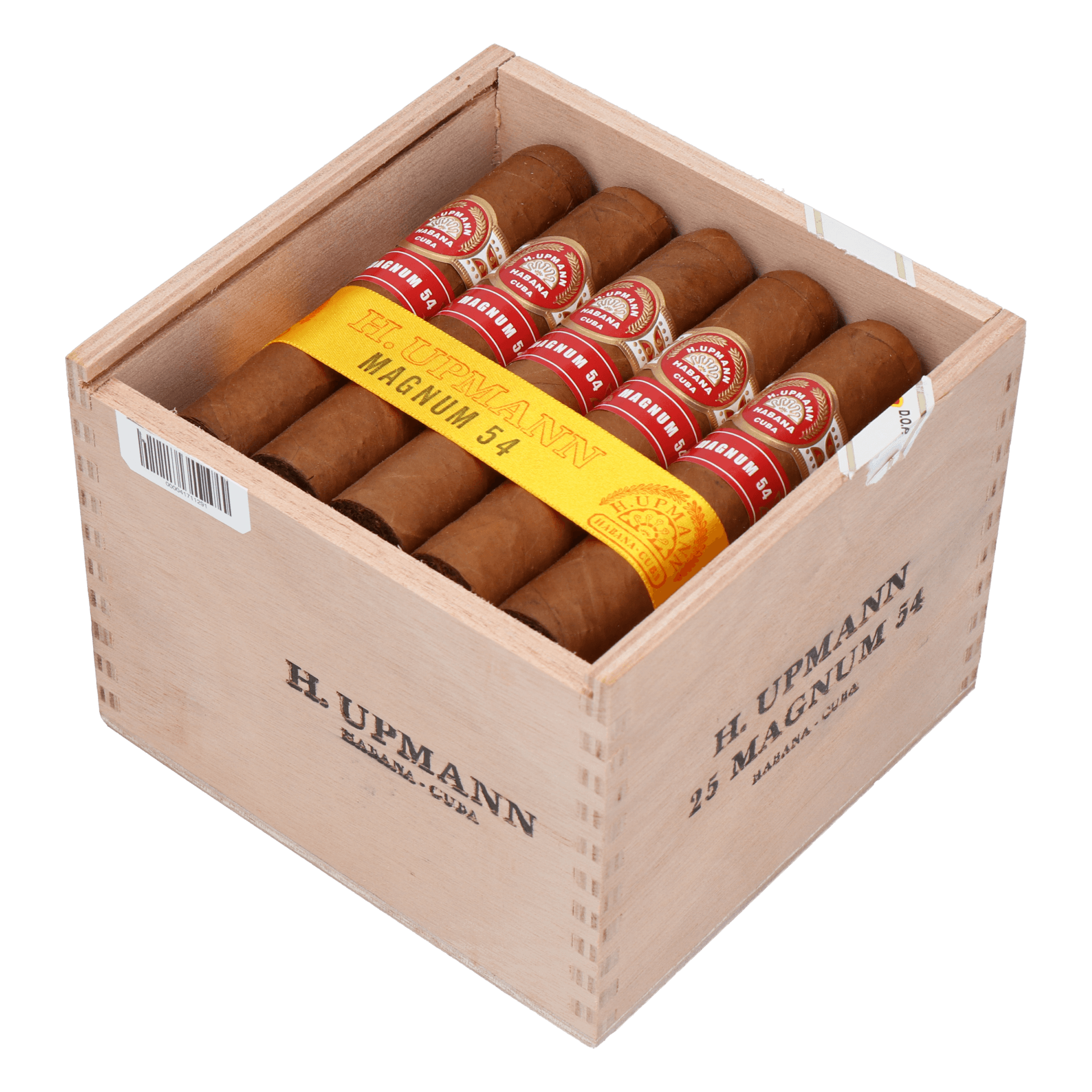 H. Upmann Magnum 54 – Bild 6