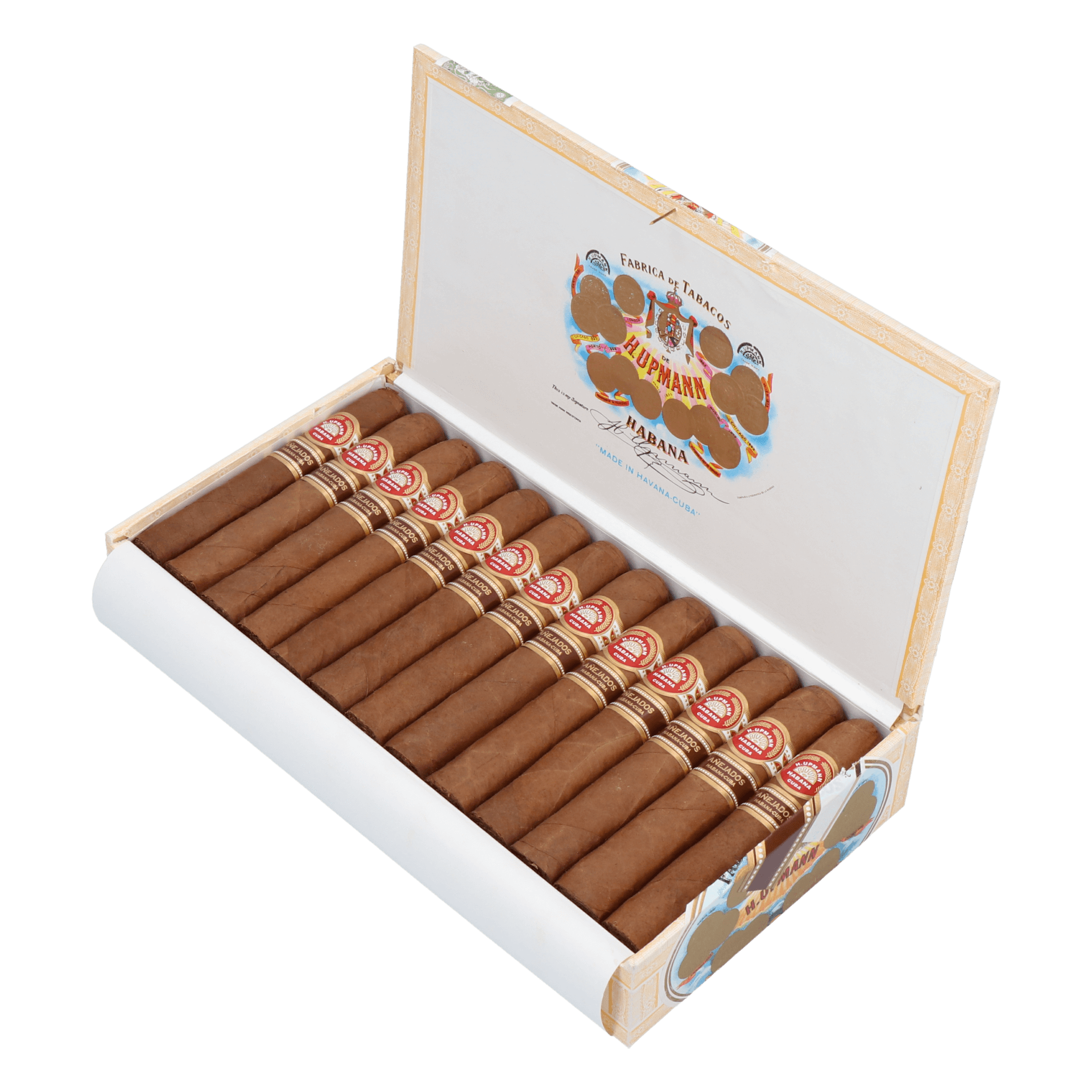 H. Upmann Robustos Añejados – Bild 6