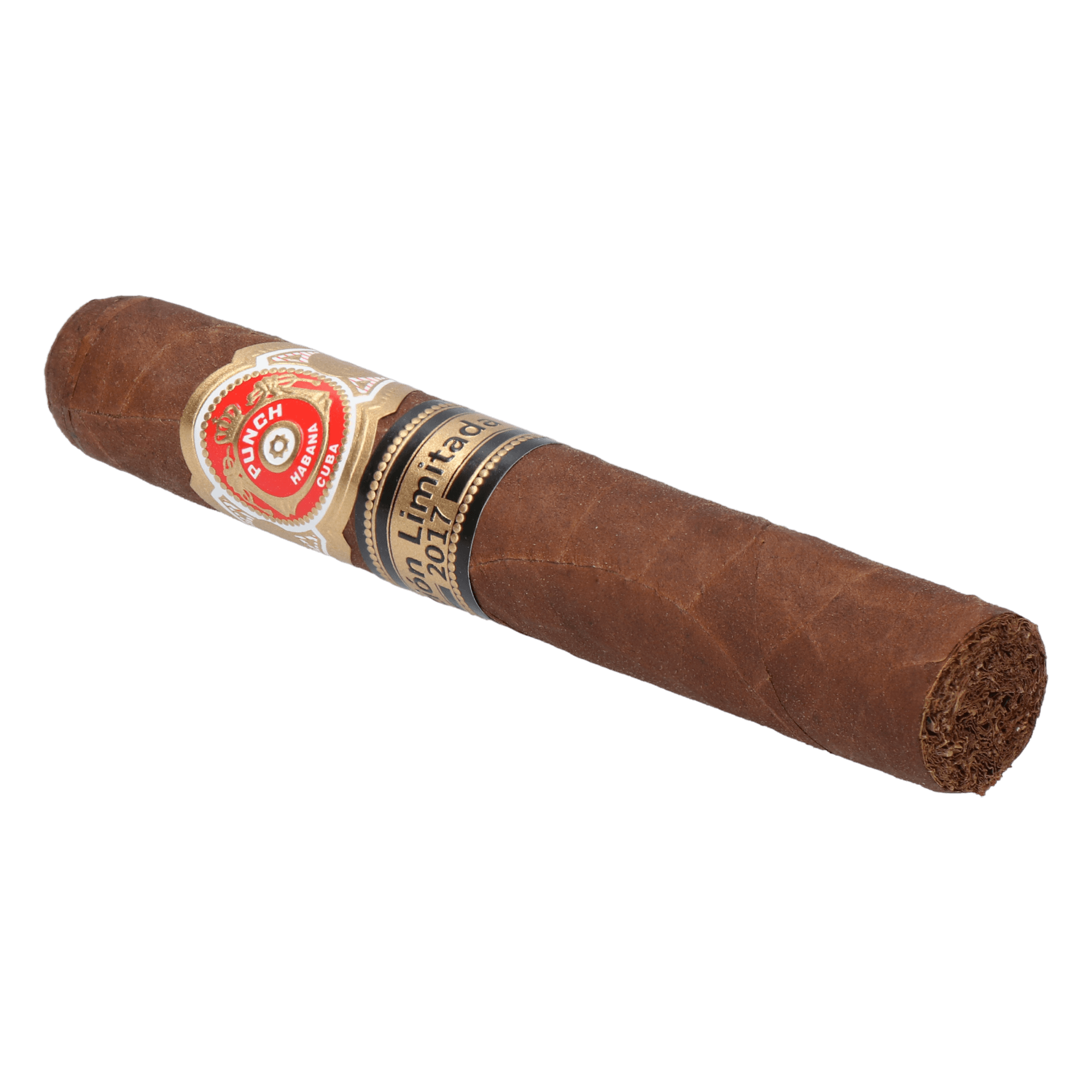 Punch Regios de Punch Edicion Limitada 2017 – Bild 2