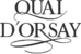Quai D'Orsay