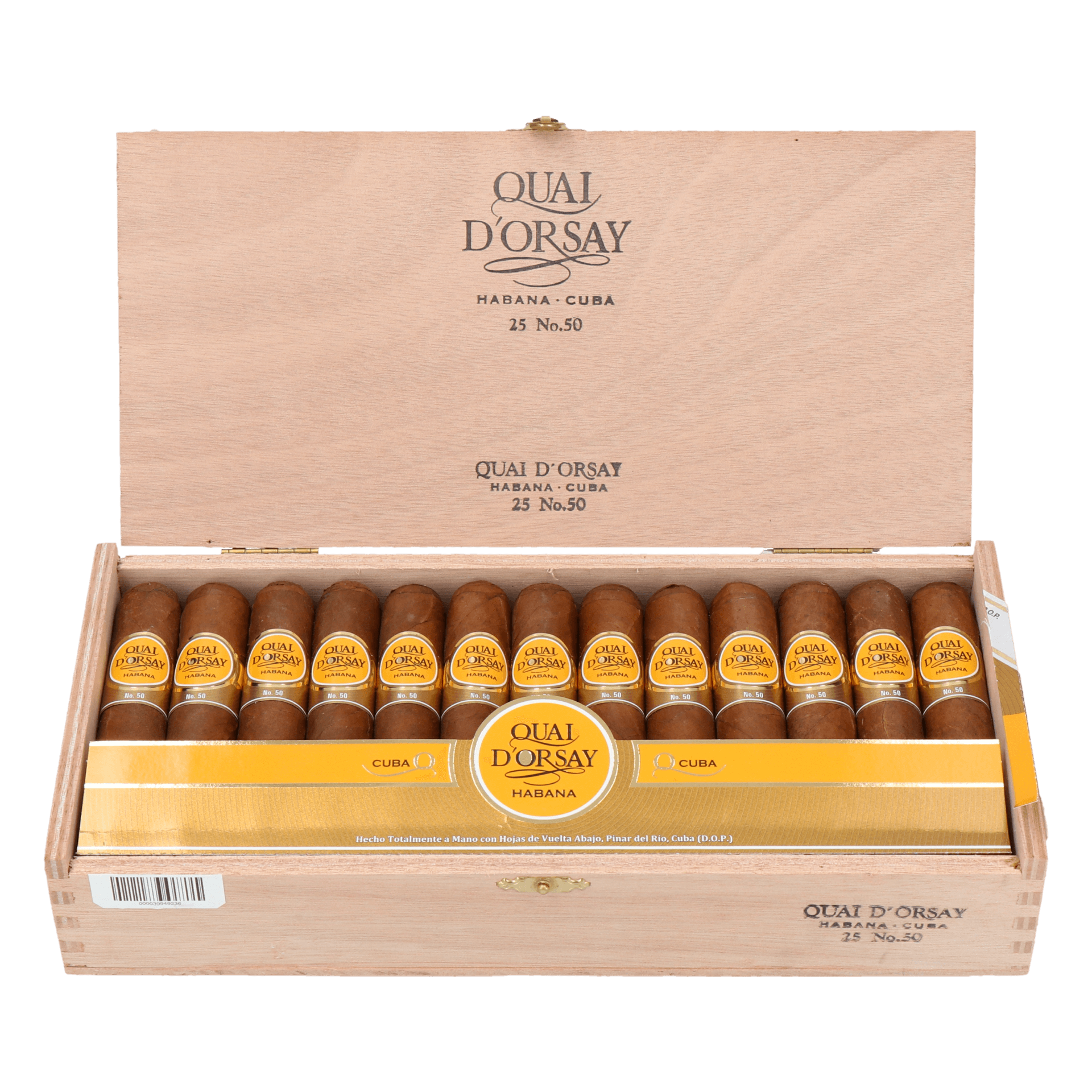 Quai D'Orsay No. 50 – Bild 5