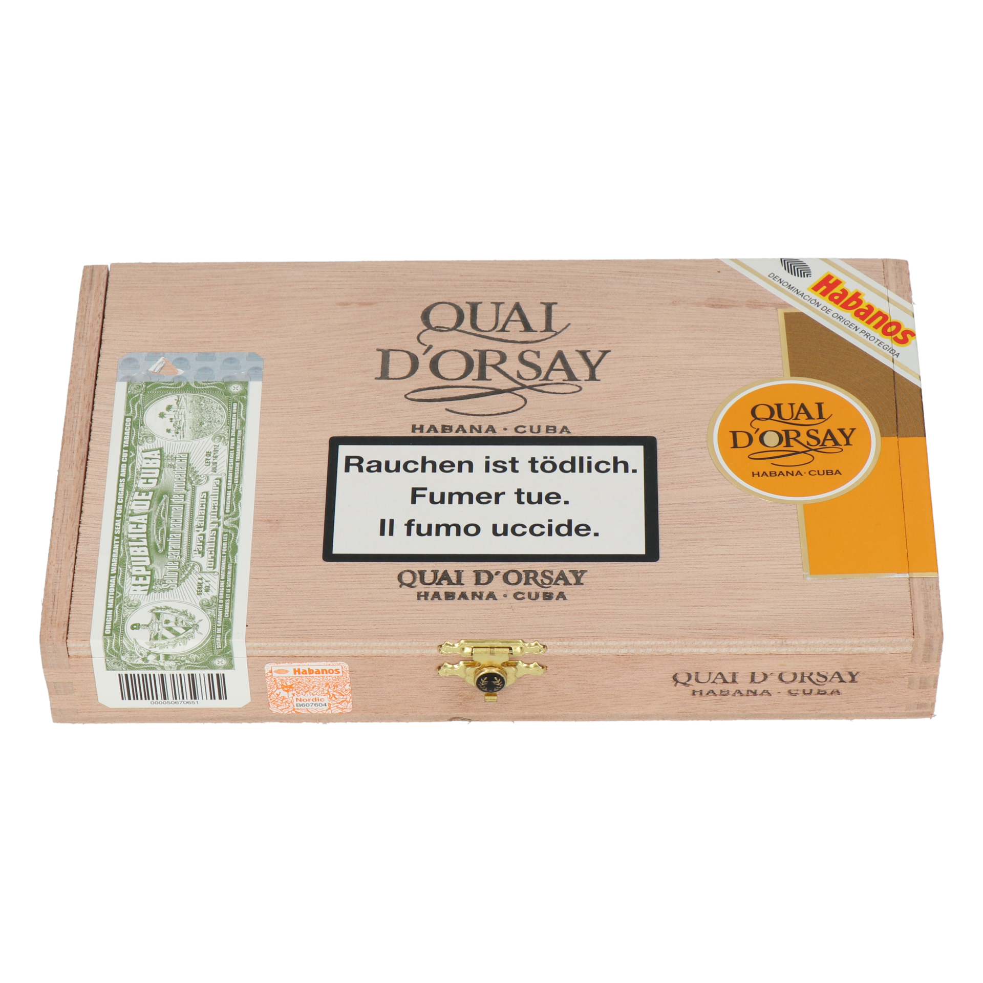 Quai D'Orsay No. 50 – Bild 7