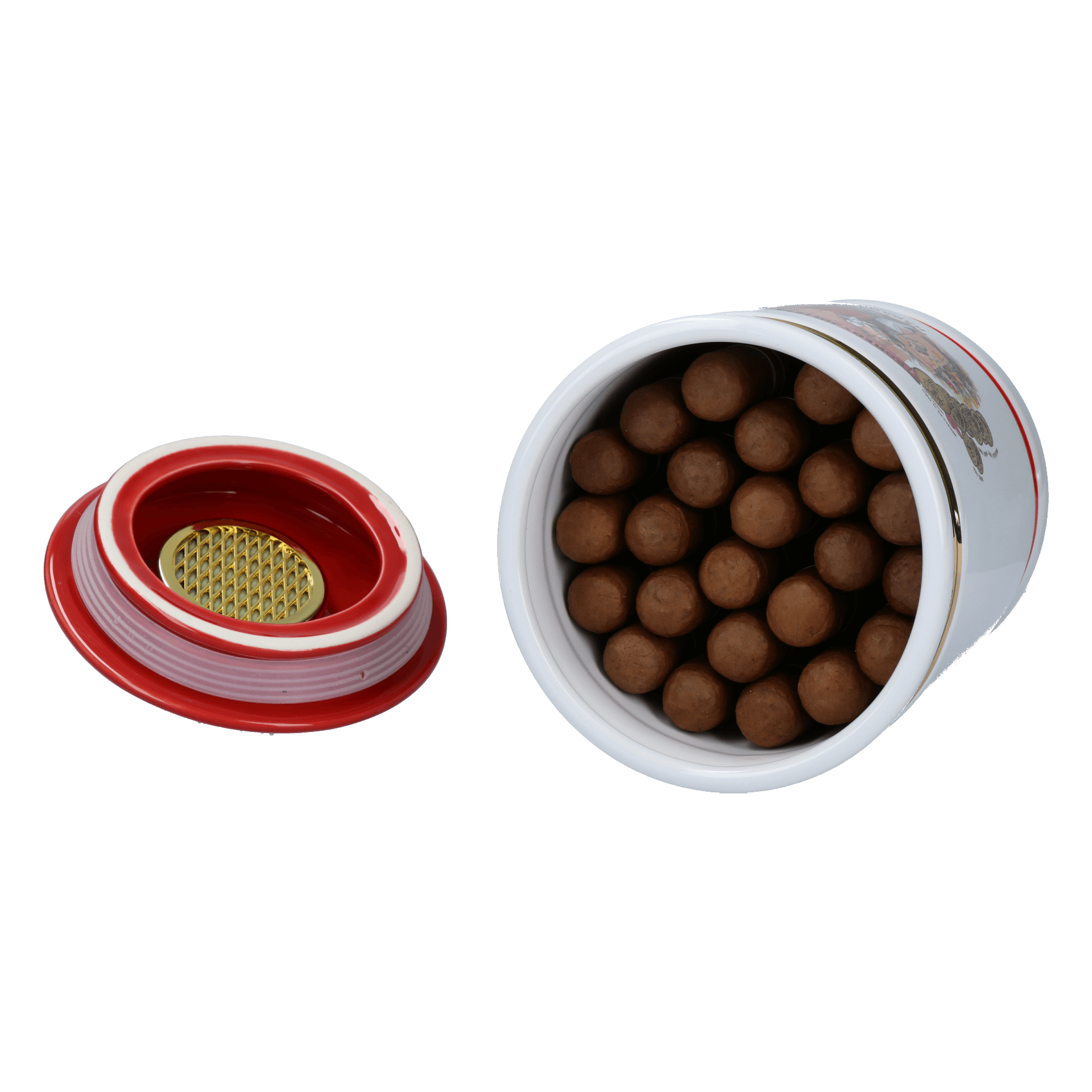 Romeo y Julieta Short Churchills Jar – Bild 5