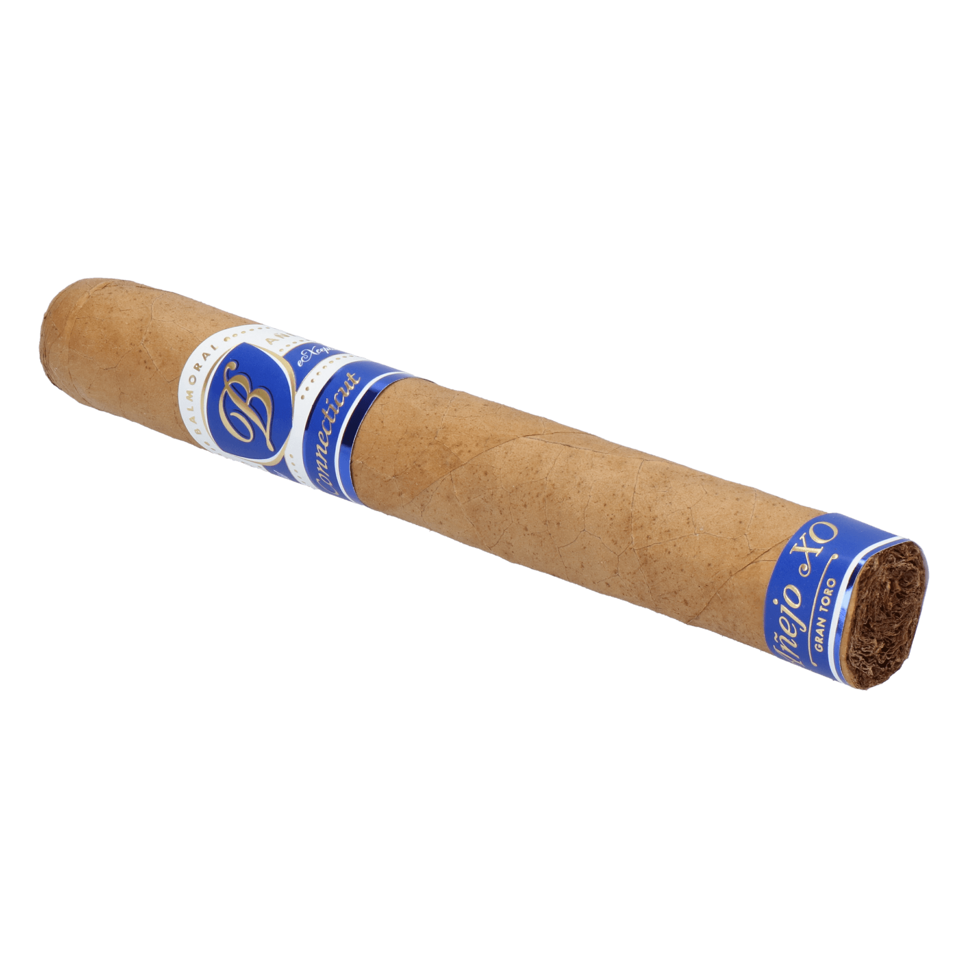 Balmoral Añejo XO Connecticut Gran Toro – Bild 3