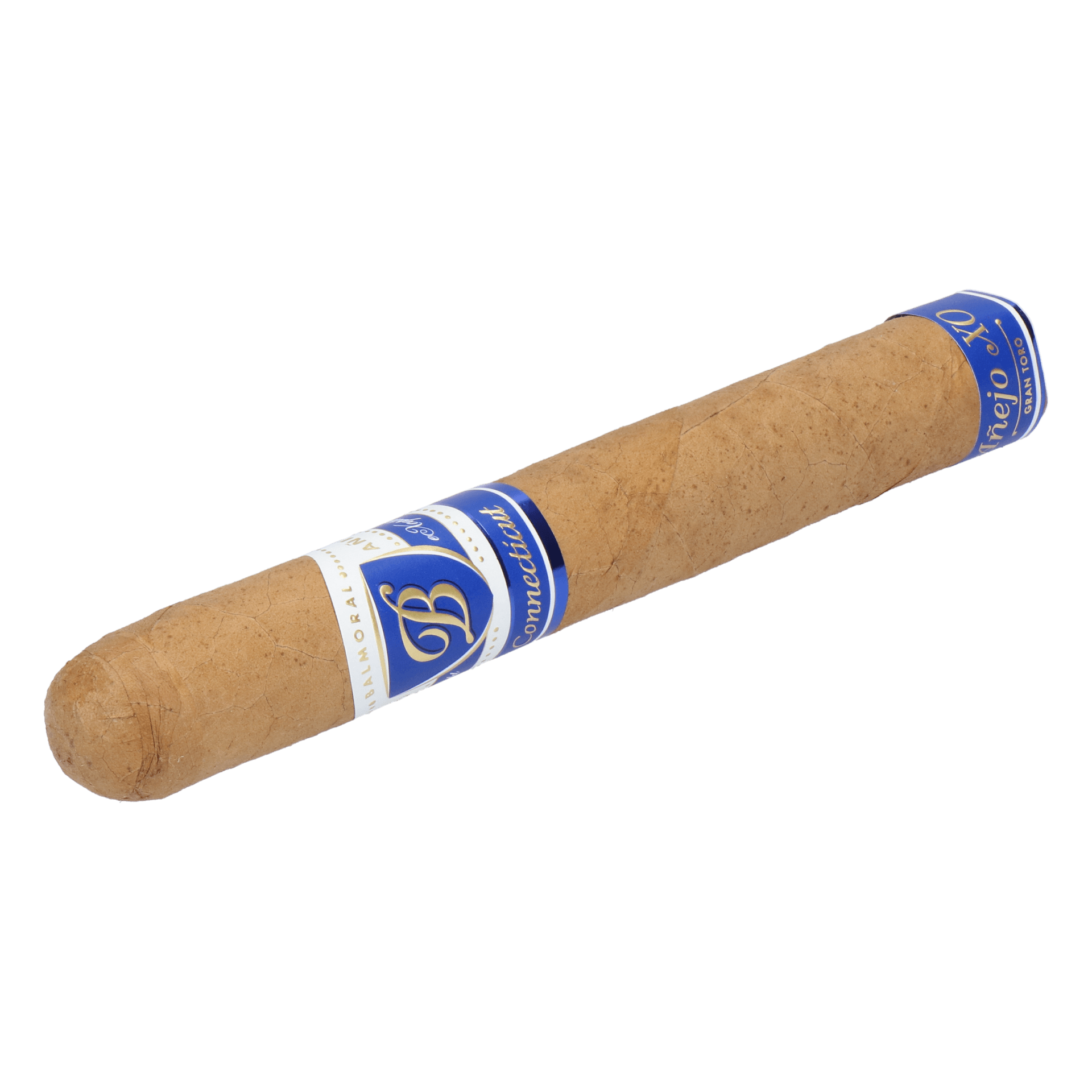 Balmoral Añejo XO Connecticut Gran Toro – Bild 4