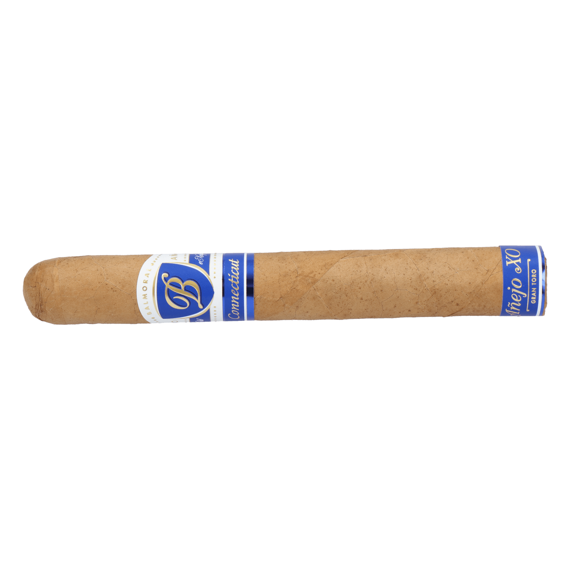 Balmoral Añejo XO Connecticut Gran Toro – Bild 2