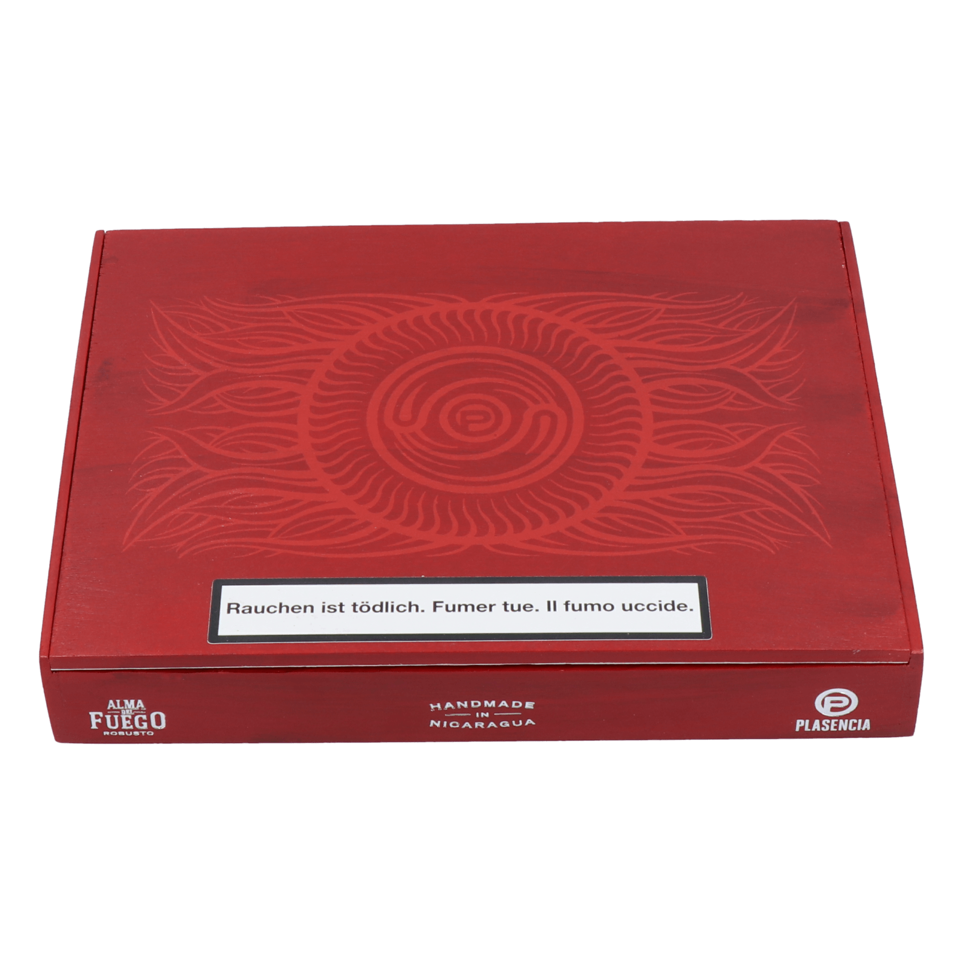 Plasencia Alma del Fuego Candente – Bild 7