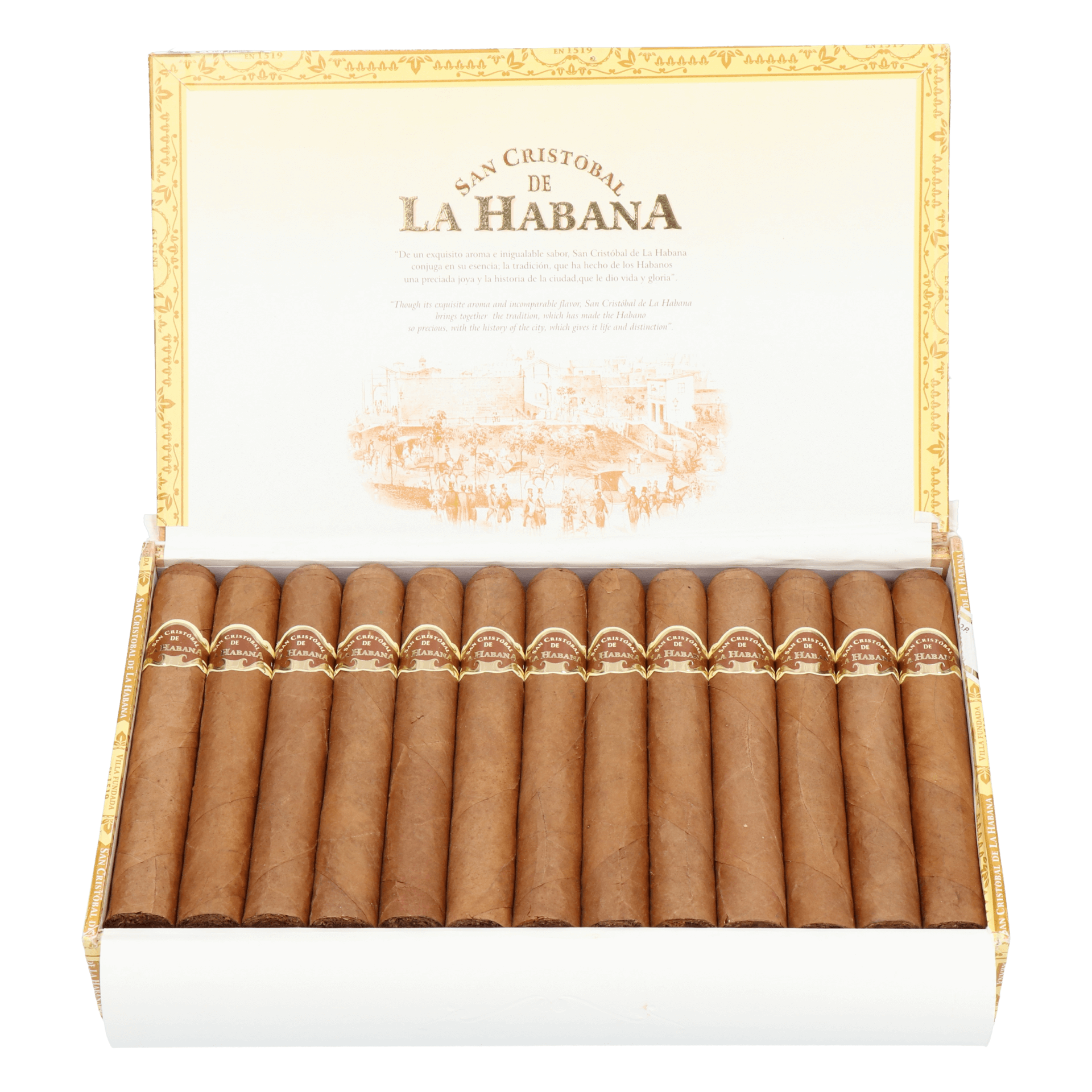 San Cristobal de la Habana El Principe – Bild 6
