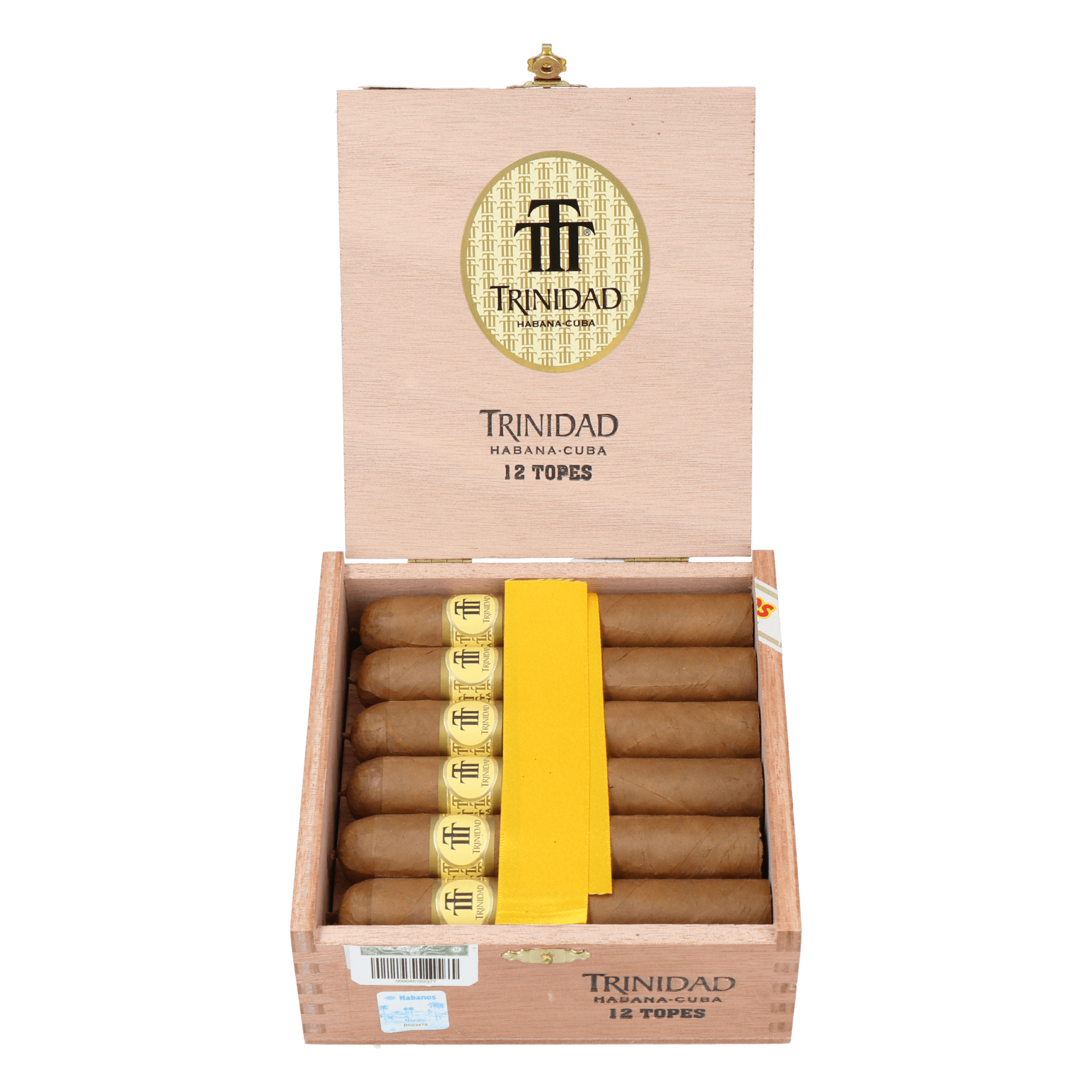 Trinidad Topes – Bild 6