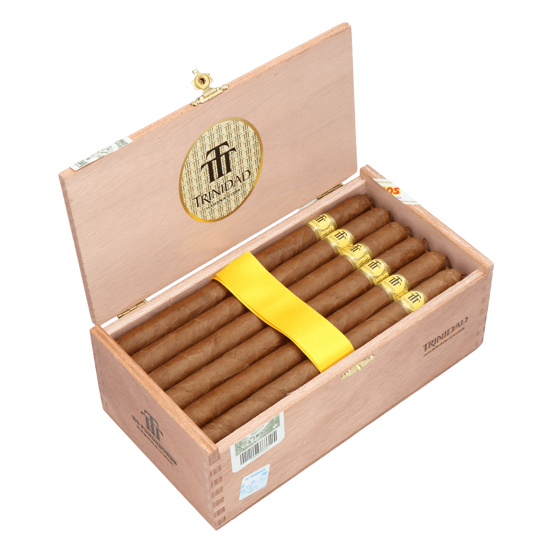 Trinidad Fundadores – Bild 7