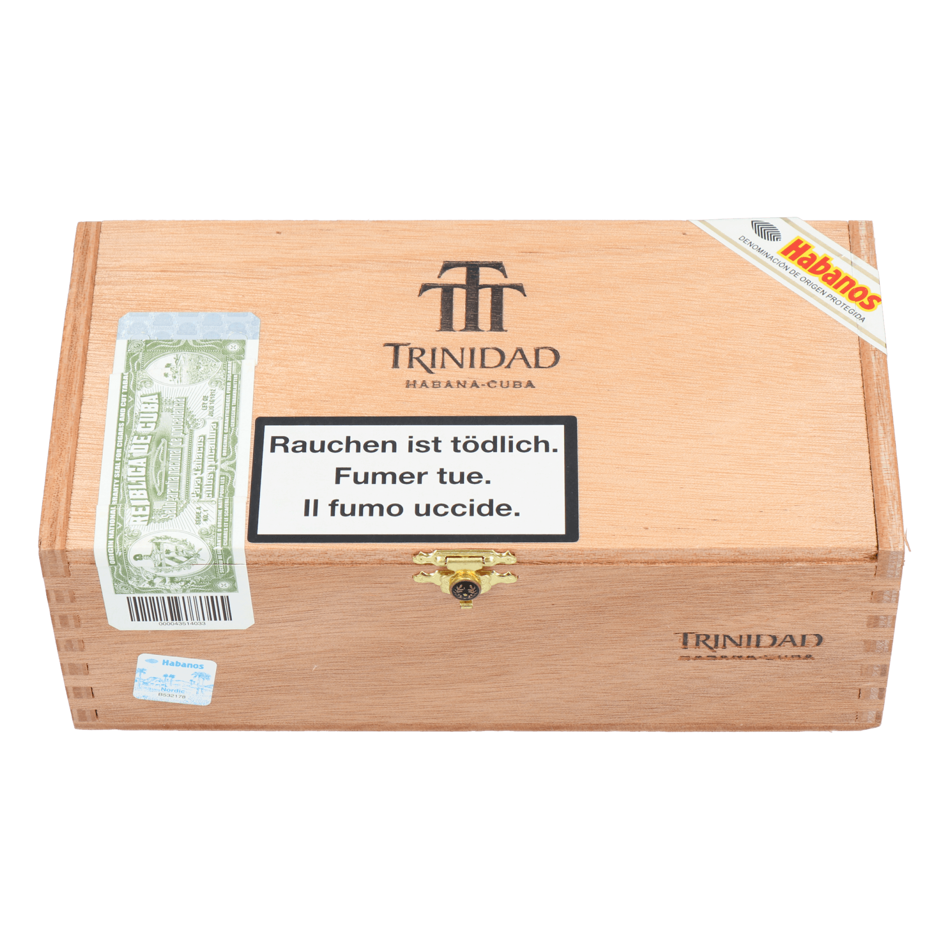 Trinidad Fundadores – Bild 5