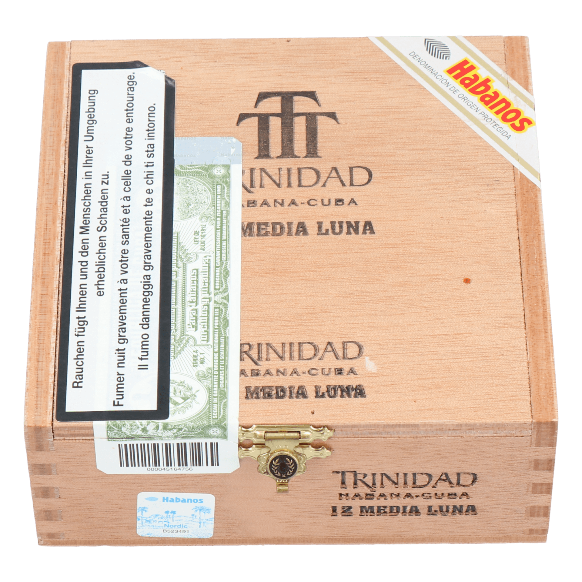Trinidad Media Luna – Bild 4