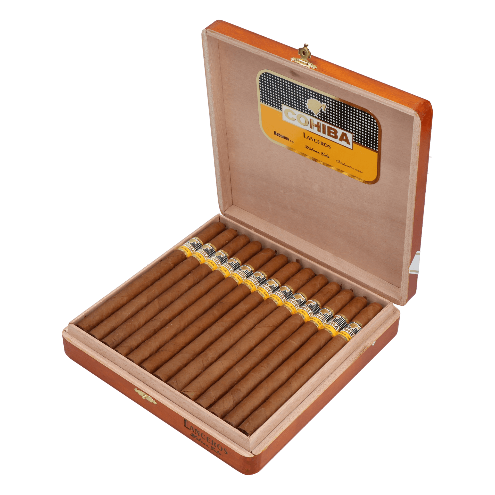 Cohiba Lanceros – Bild 7