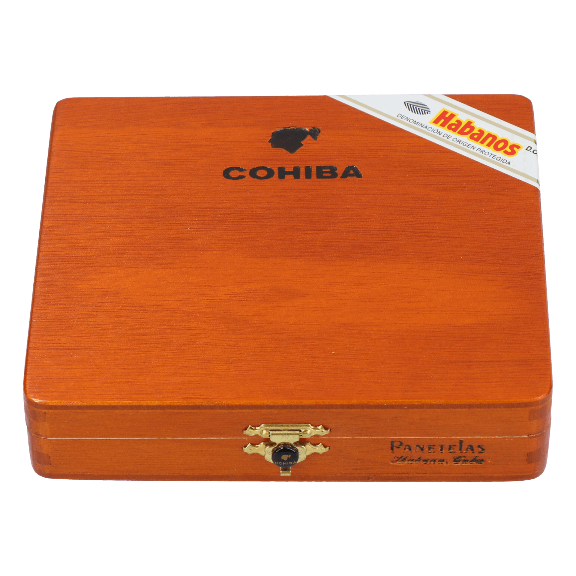 Cohiba Panetelas – Bild 5