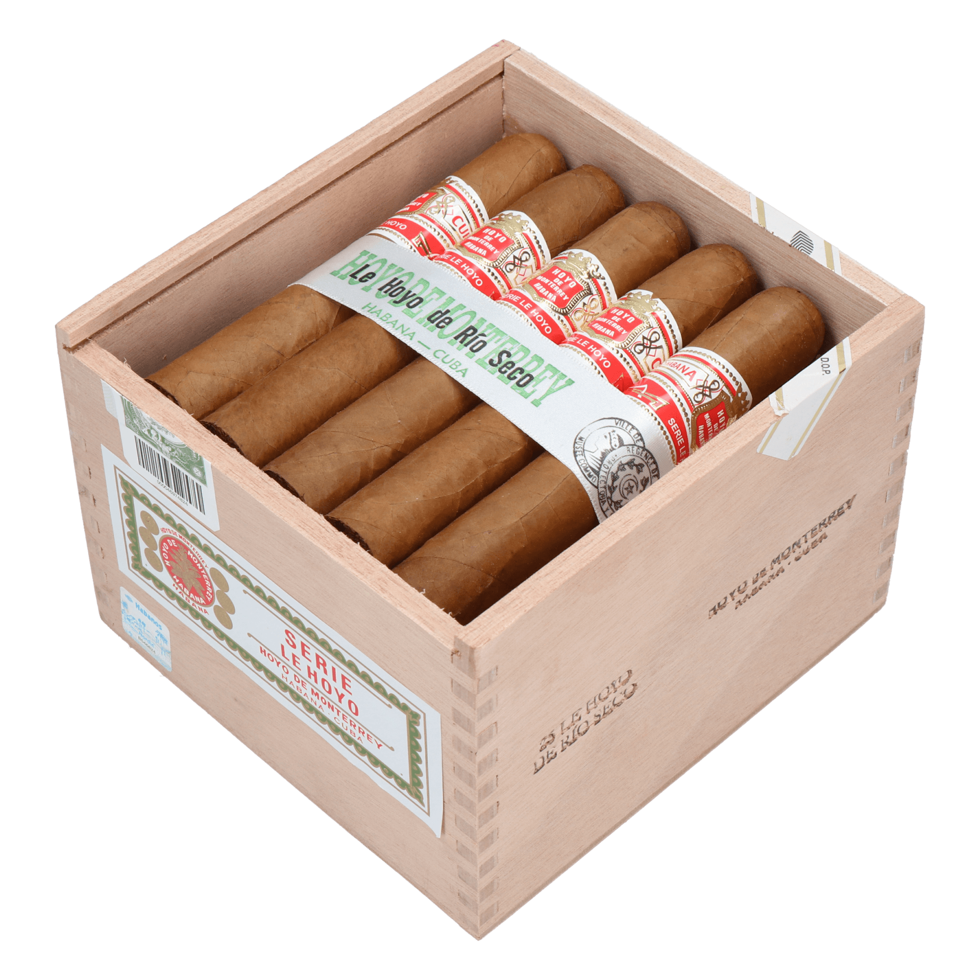 Hoyo de Monterrey Le Hoyo de Rio Seco – Bild 7