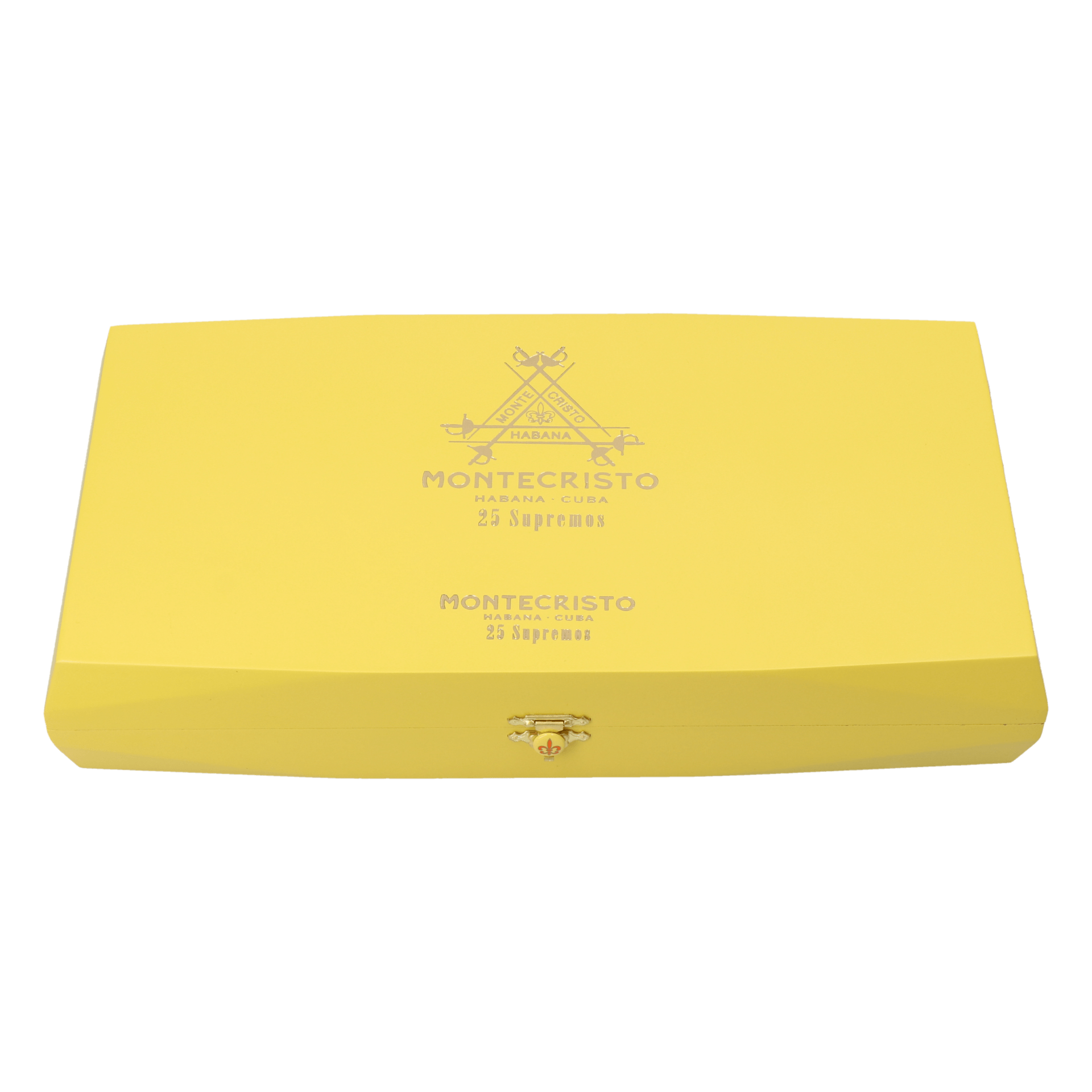 Montecristo Supremos Edicion Limitada 2019 – Bild 6