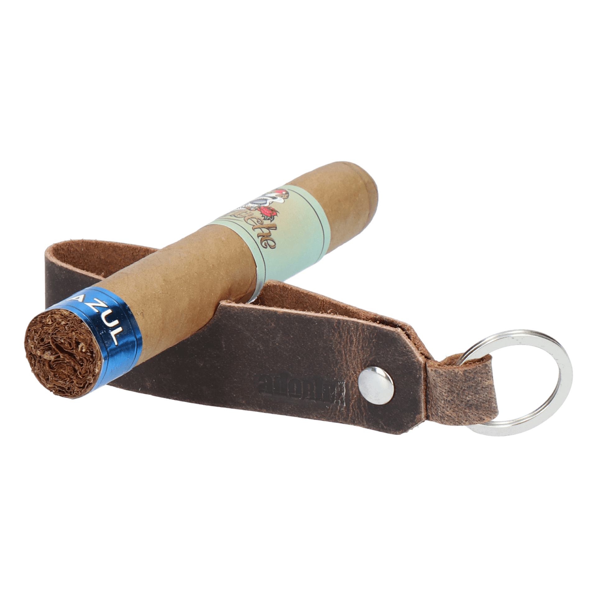 Adorini Zigarrenbank Leder – Bild 3