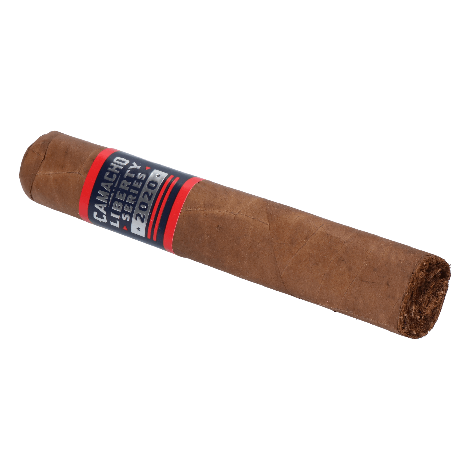 Camacho Liberty 2020 – Bild 3
