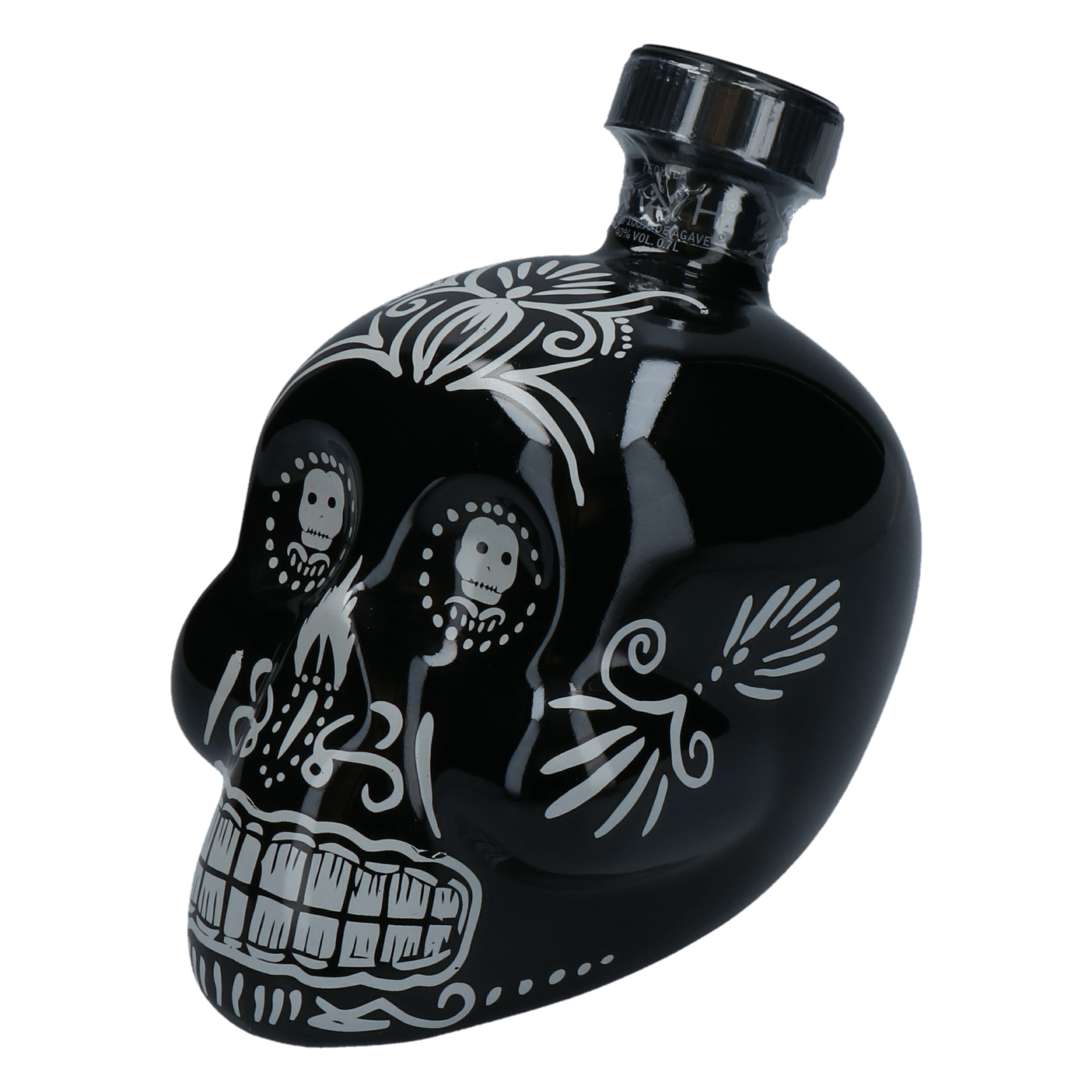 KAH Tequila Añejo – Bild 3