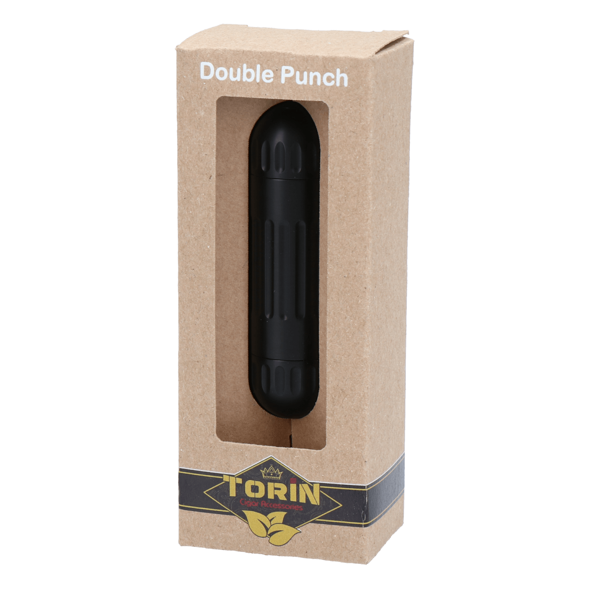 Torin Double Punch black – Bild 3