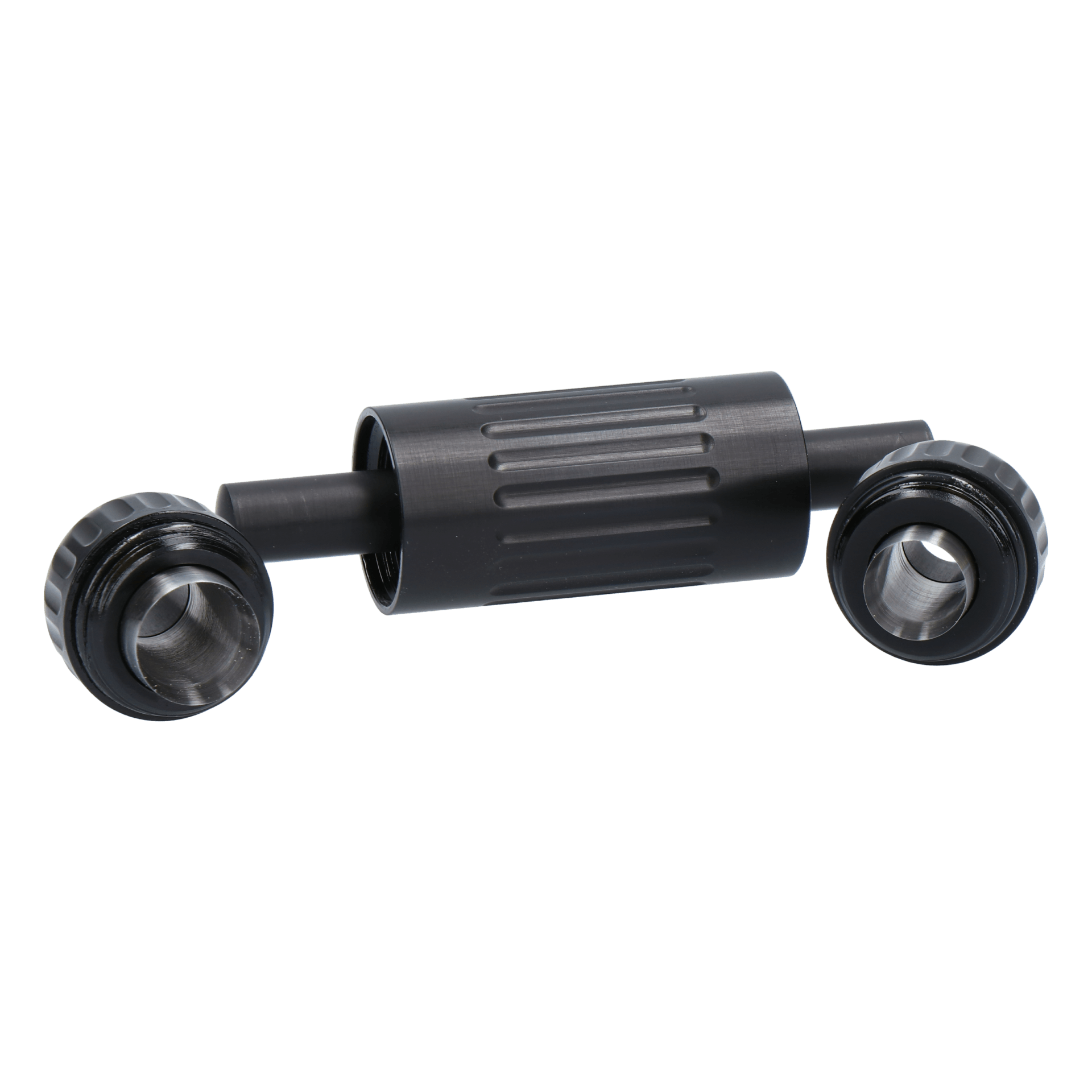 Torin Double Punch black