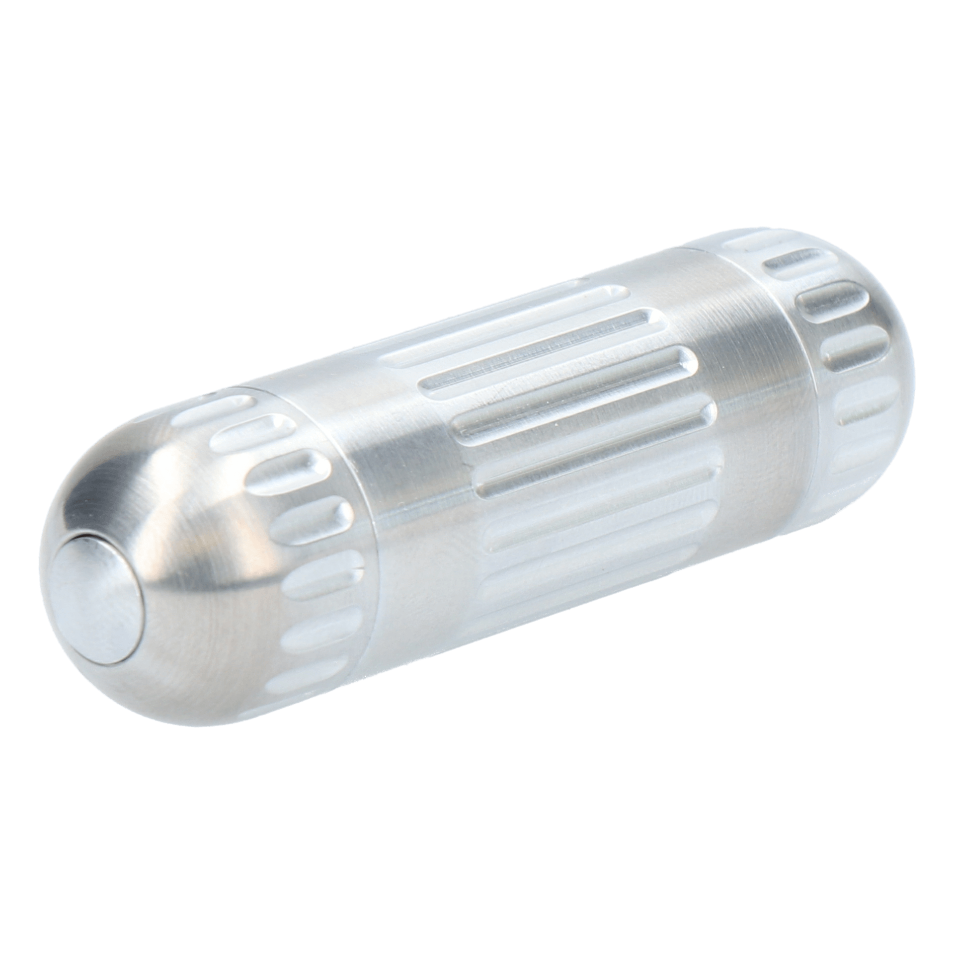Torin Double Punch silver – Bild 2