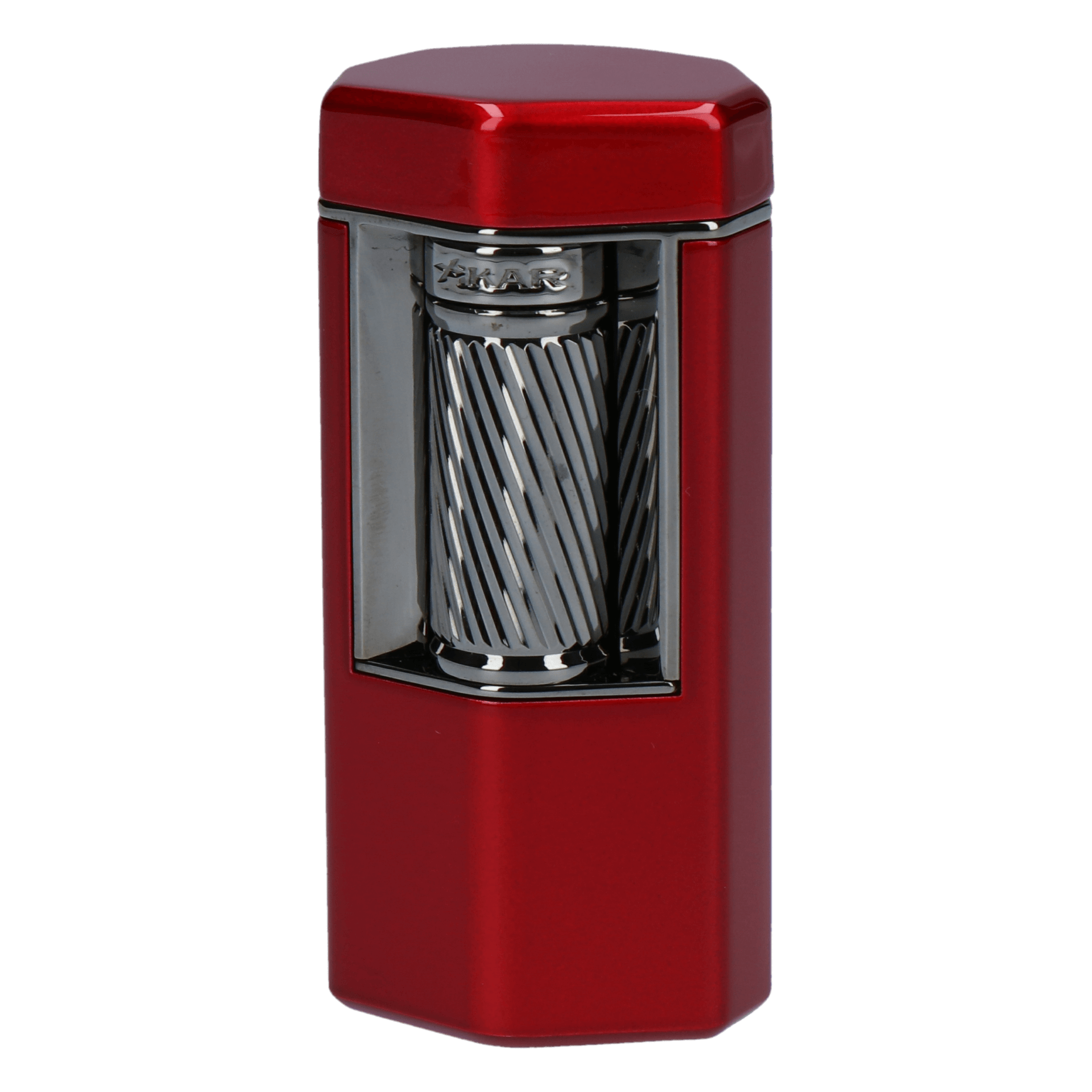 Xikar Meridian Soft Flame Red