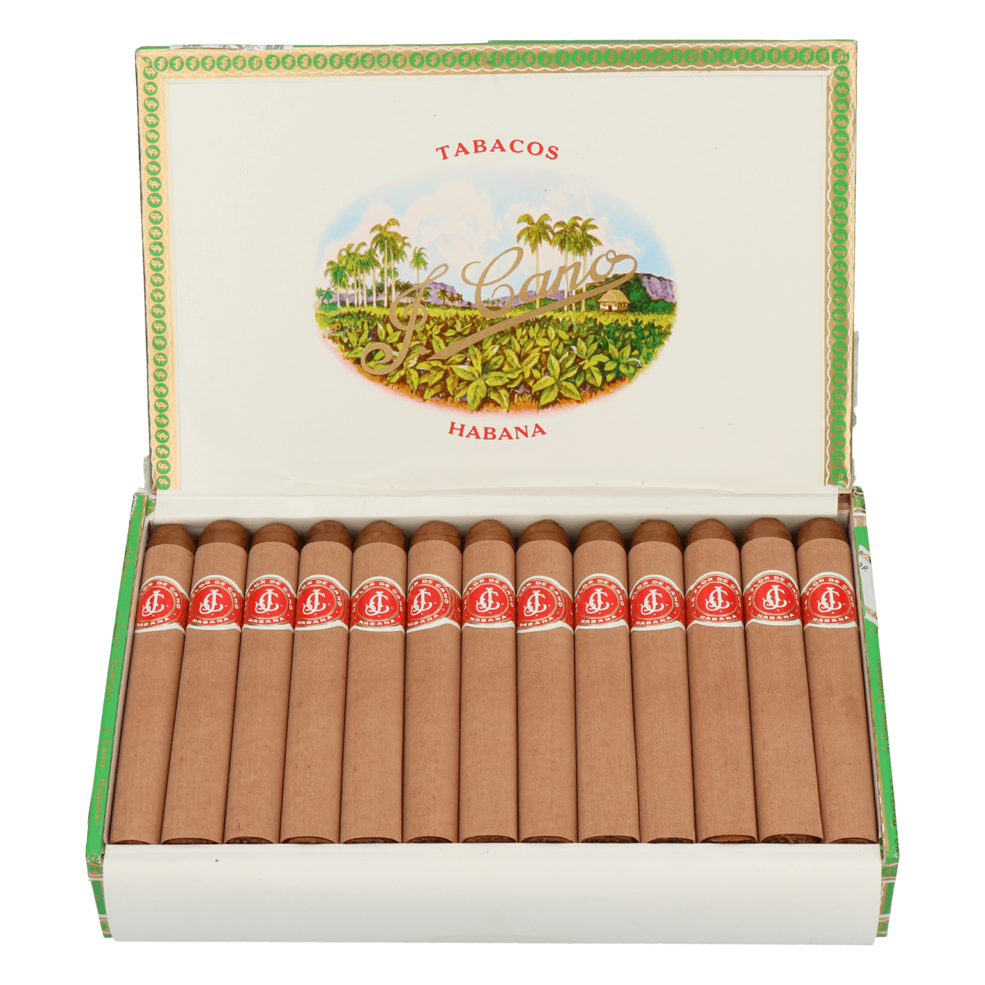 La Flor de Cano Petit Coronas – Bild 6