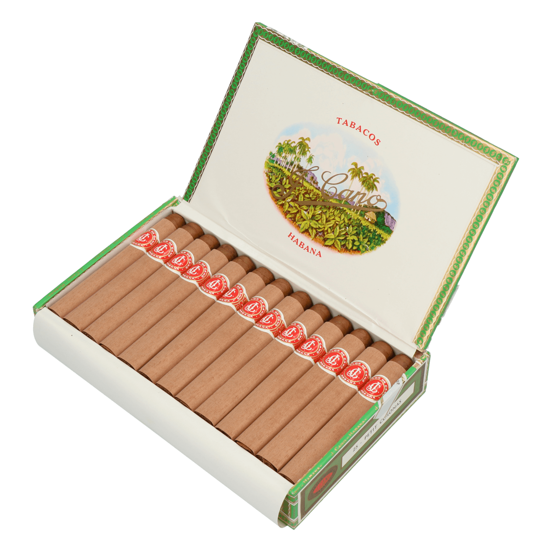La Flor de Cano Petit Coronas – Bild 7