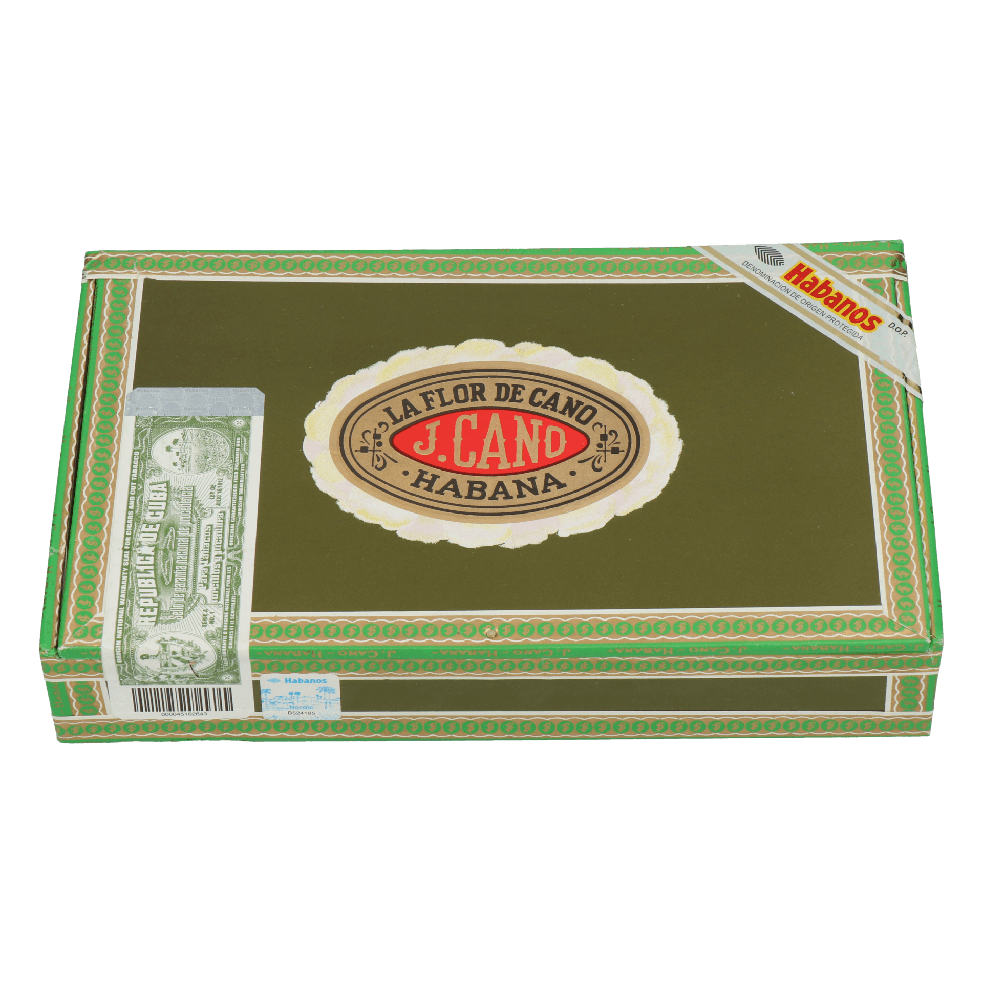 La Flor de Cano Petit Coronas – Bild 5