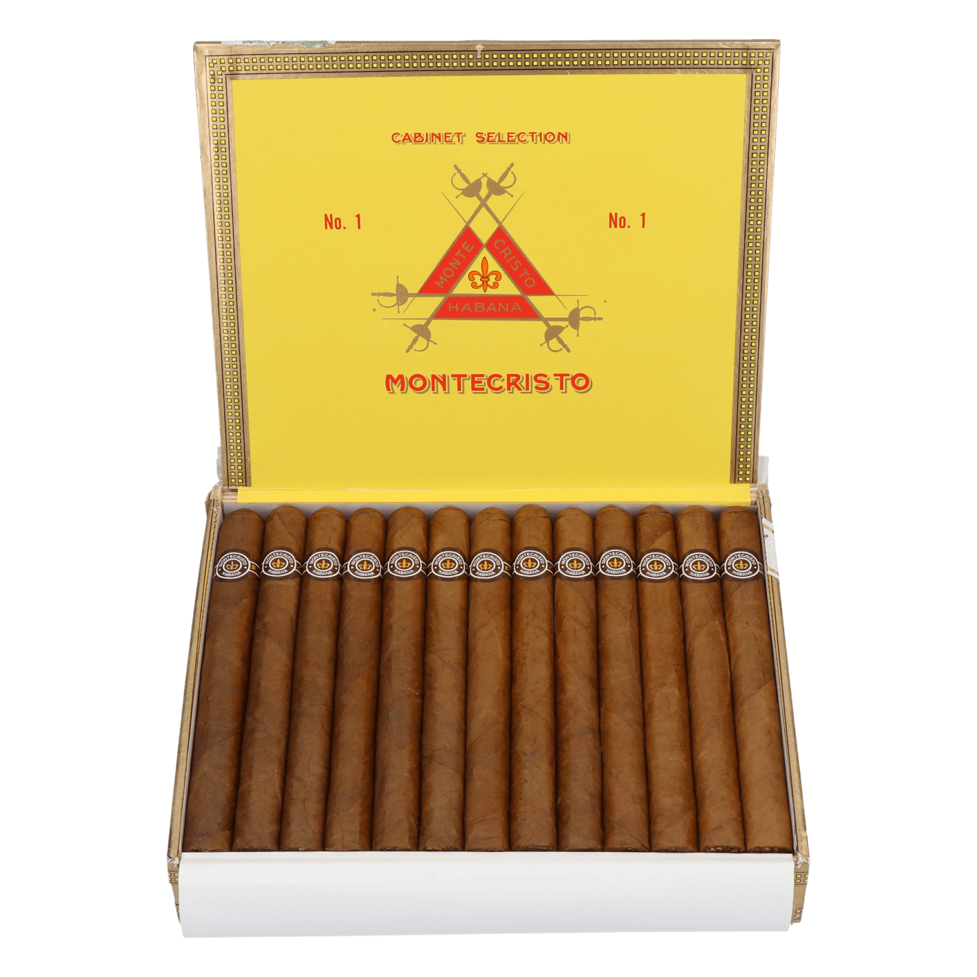 Montecristo No. 1 – Bild 6