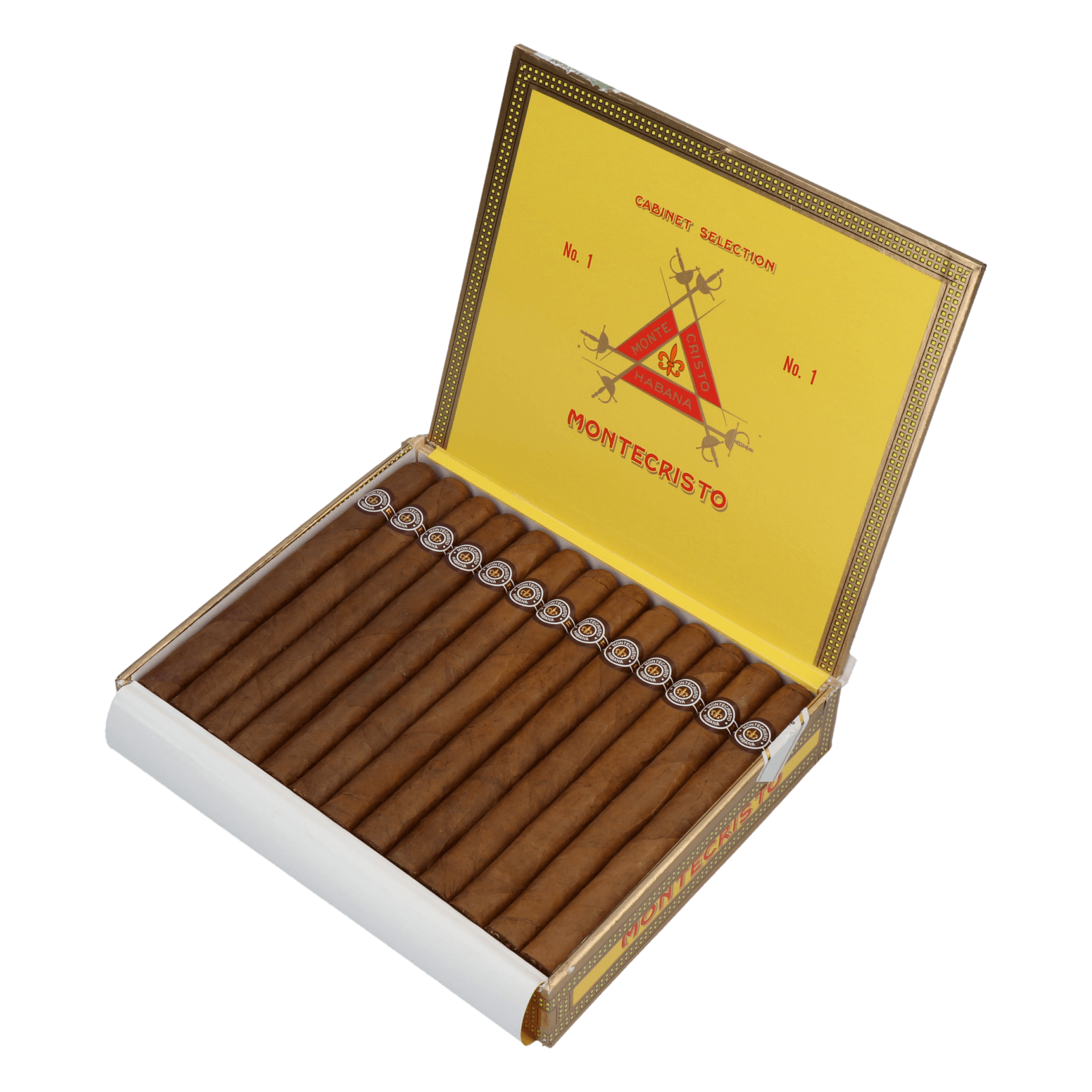 Montecristo No. 1 – Bild 7