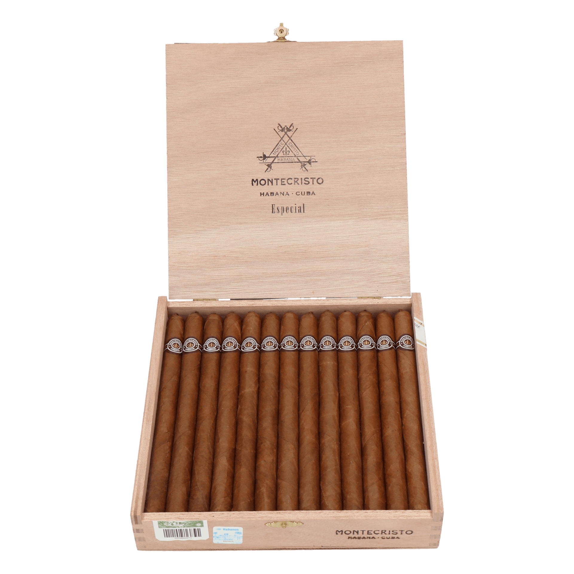 Montecristo Especial – Bild 6