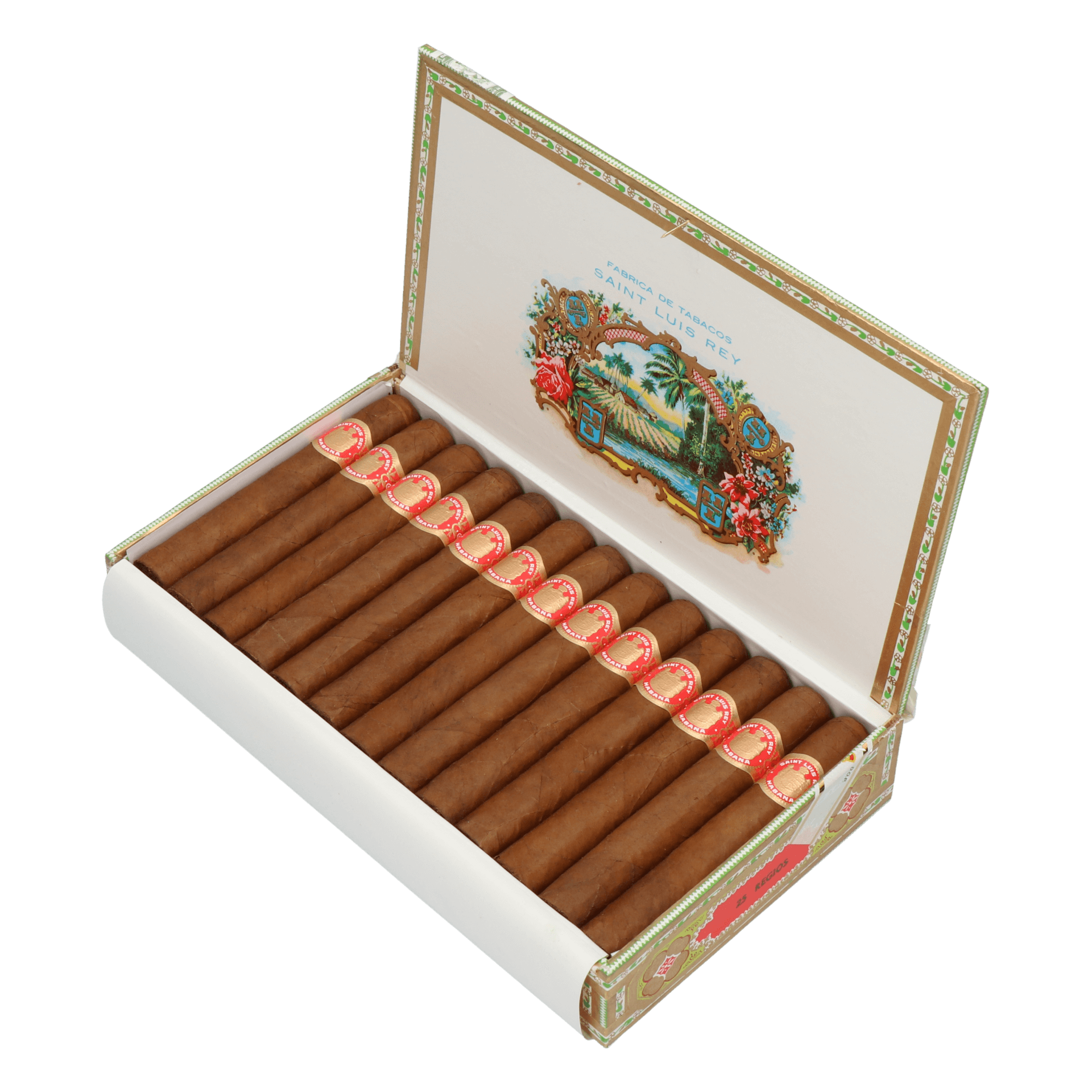 Saint Luis Rey Regios – Bild 7