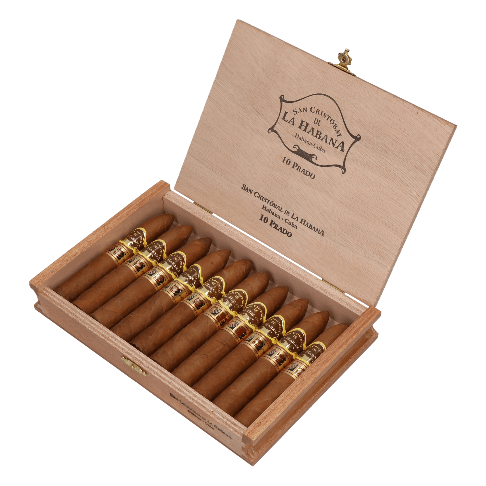San Cristobal de la Habana Prado LCDH – Bild 7