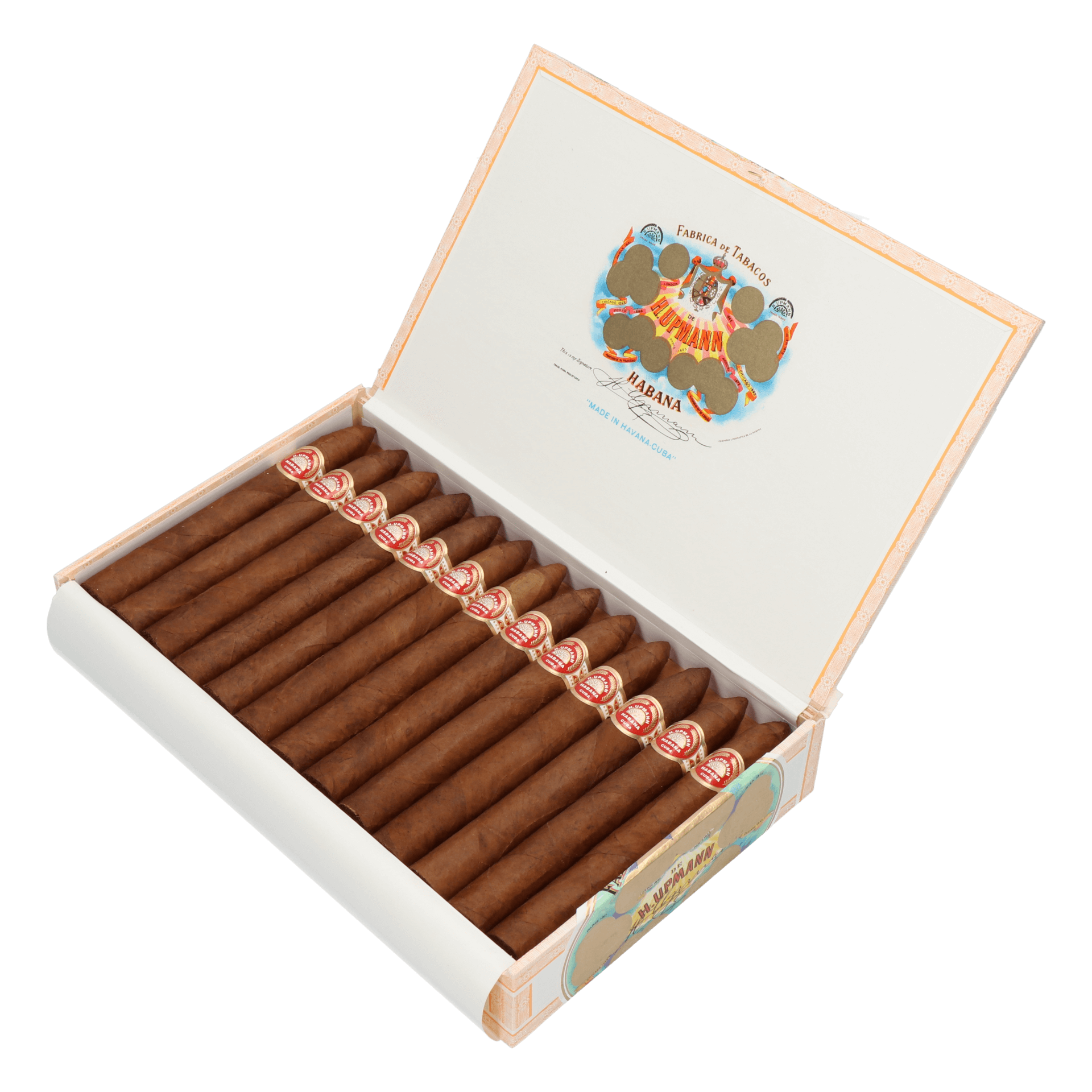 H. Upmann No. 2 – Bild 7