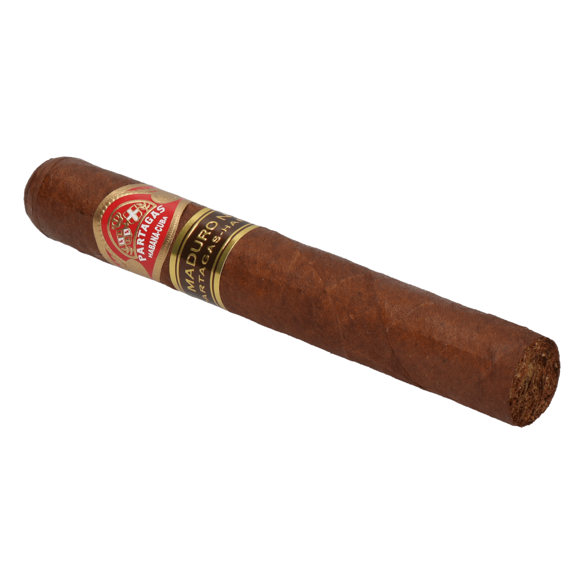 Partagas Maduro No. 3 – Bild 3