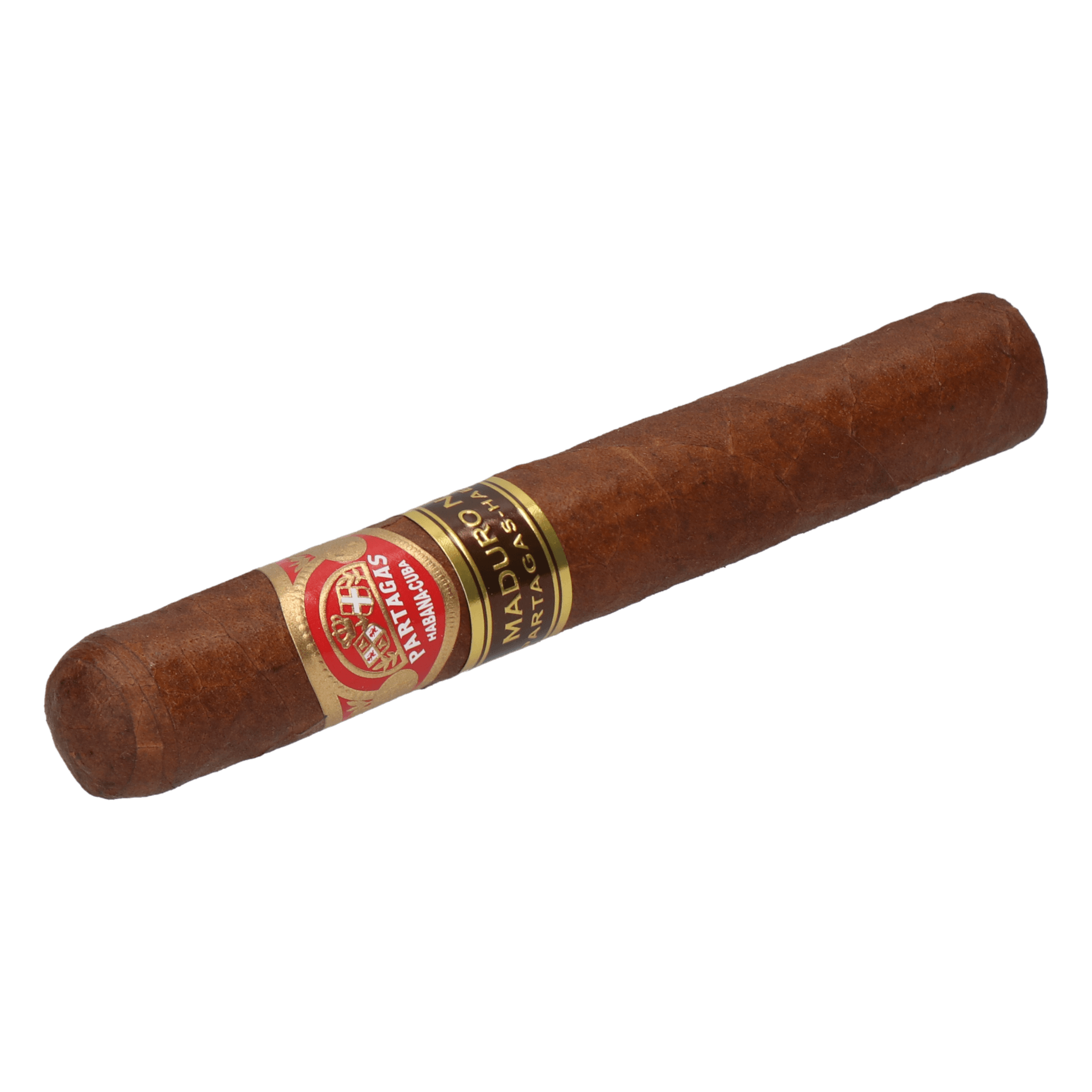 Partagas Maduro No. 3 – Bild 4