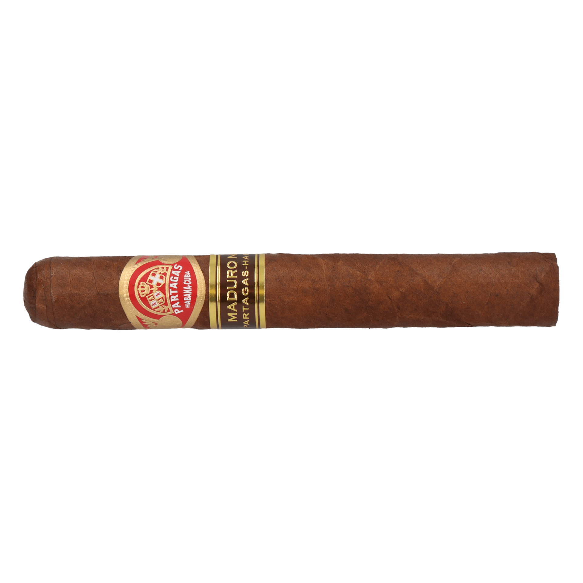 Partagas Maduro No. 3 – Bild 2
