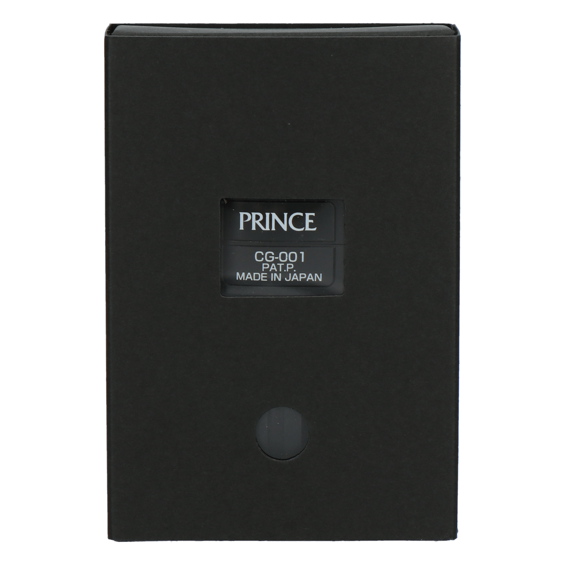 Prince Jet Feuerzeug CG-001 Schwarz – Bild 6