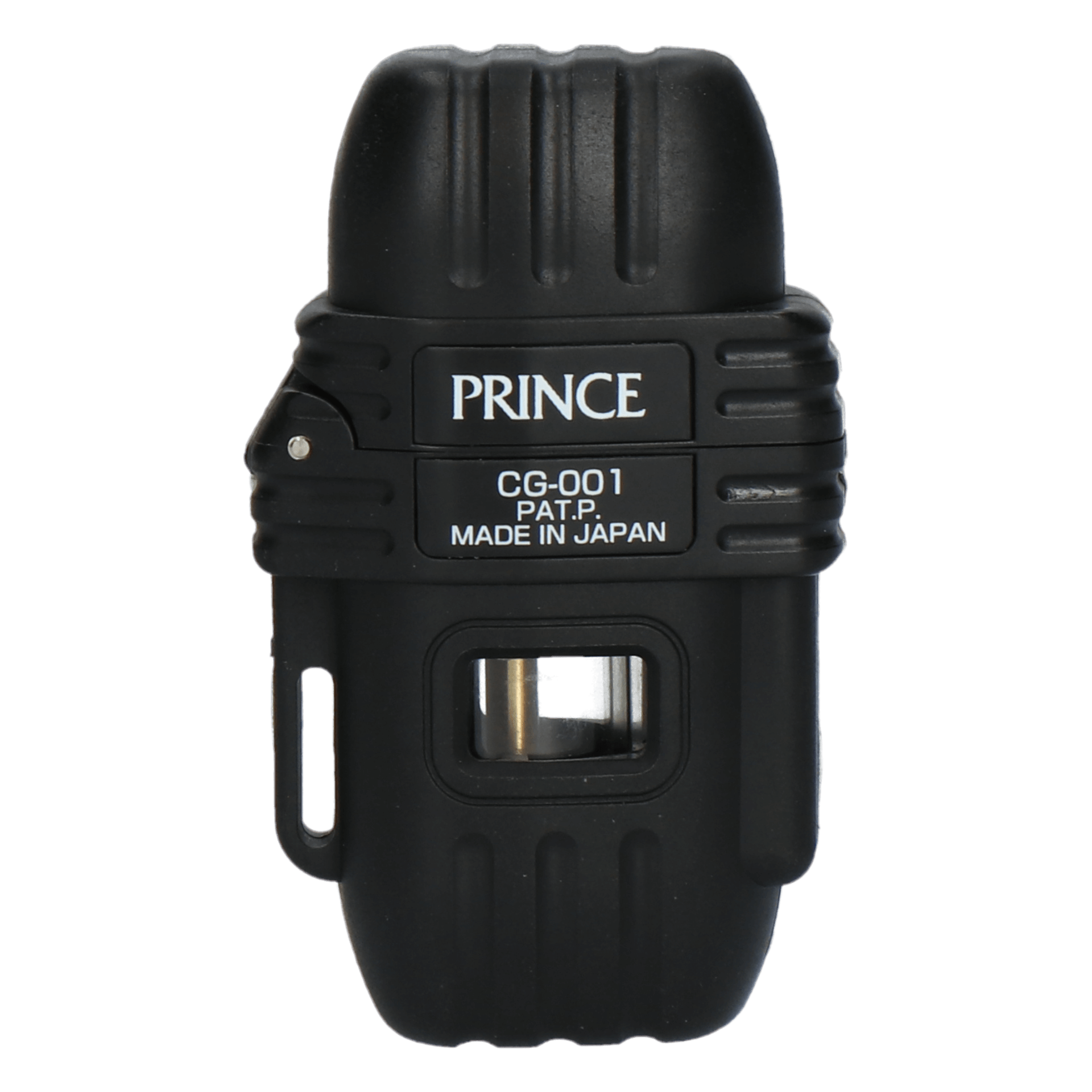 Prince Jet Feuerzeug CG-001 Schwarz