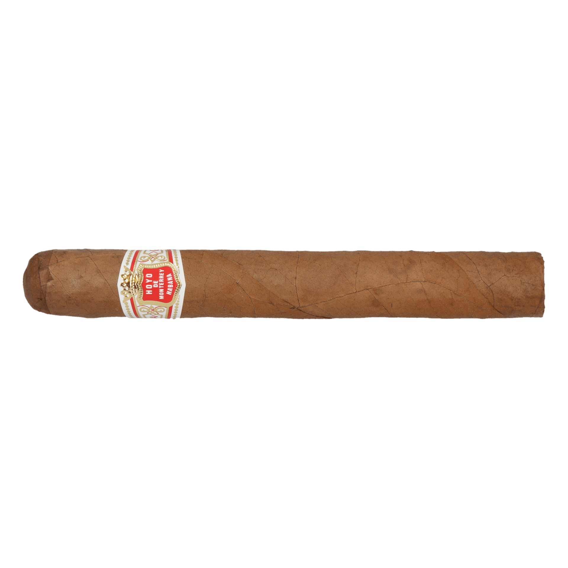 Hoyo de Monterrey Coronations Tubo – Bild 2