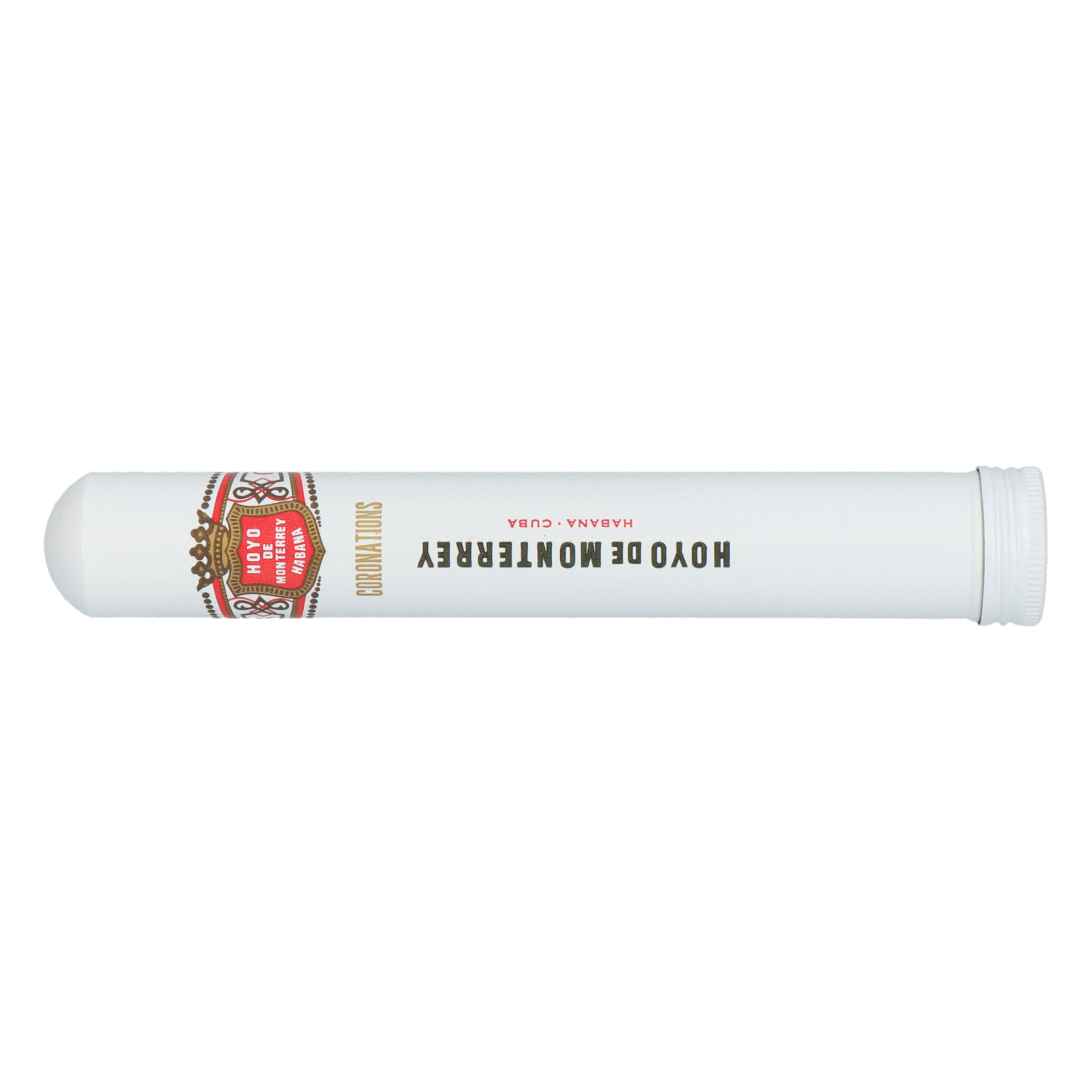 Hoyo de Monterrey Coronations Tubo – Bild 5