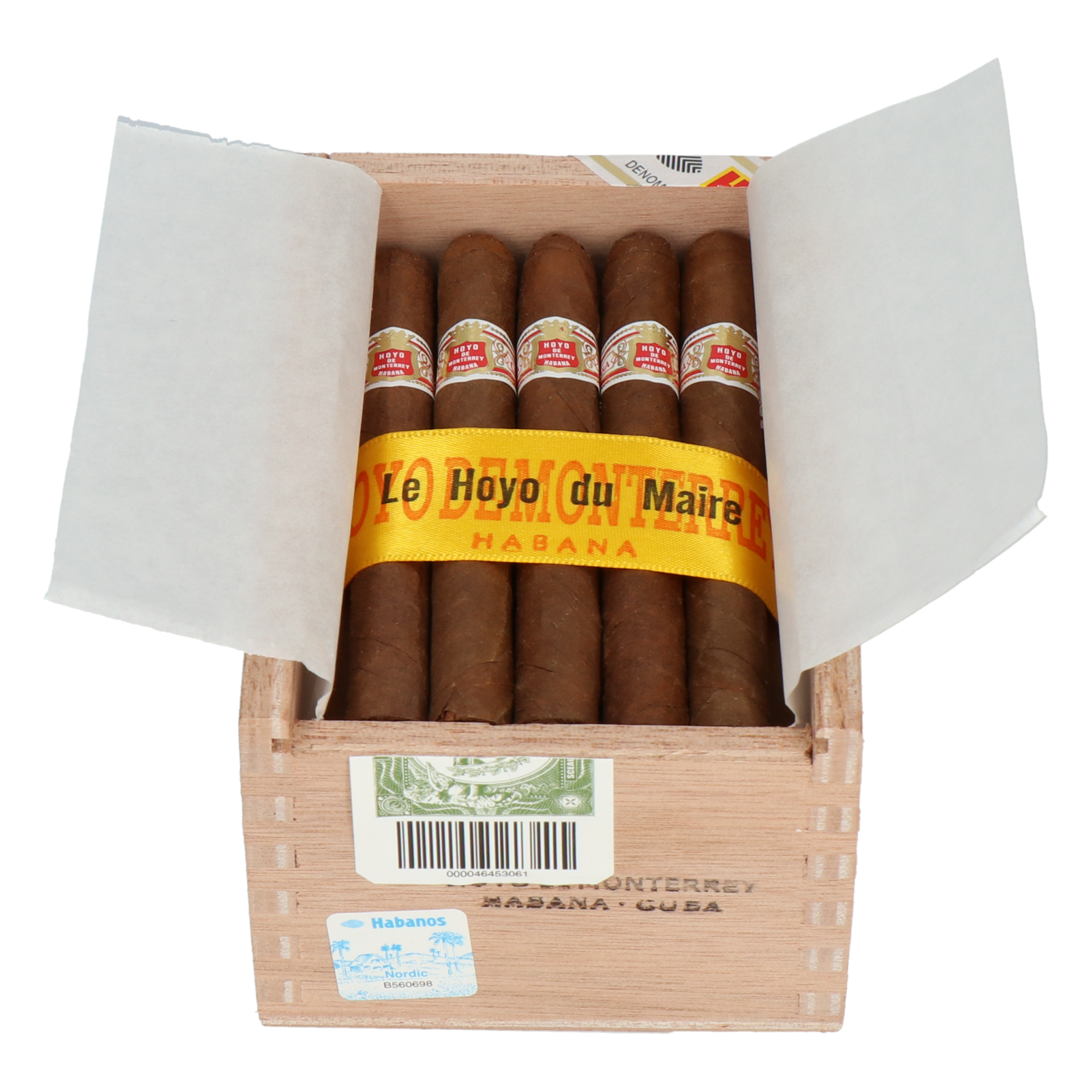 Hoyo de Monterrey Le Hoyo Du Maire – Bild 6