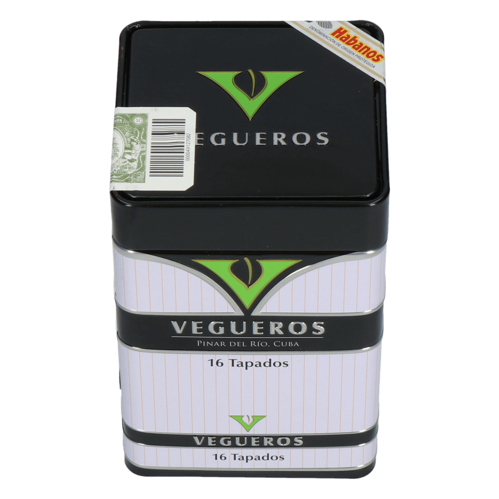 Vegueros Tapados – Bild 5