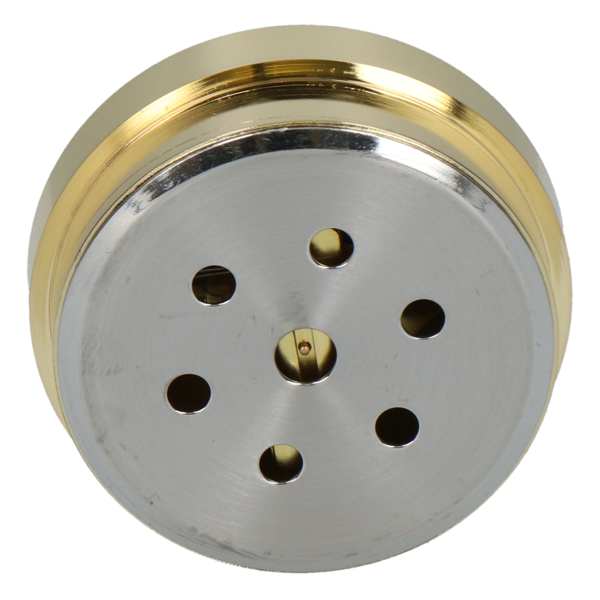 Adorini Haarhygrometer Gold – Bild 3
