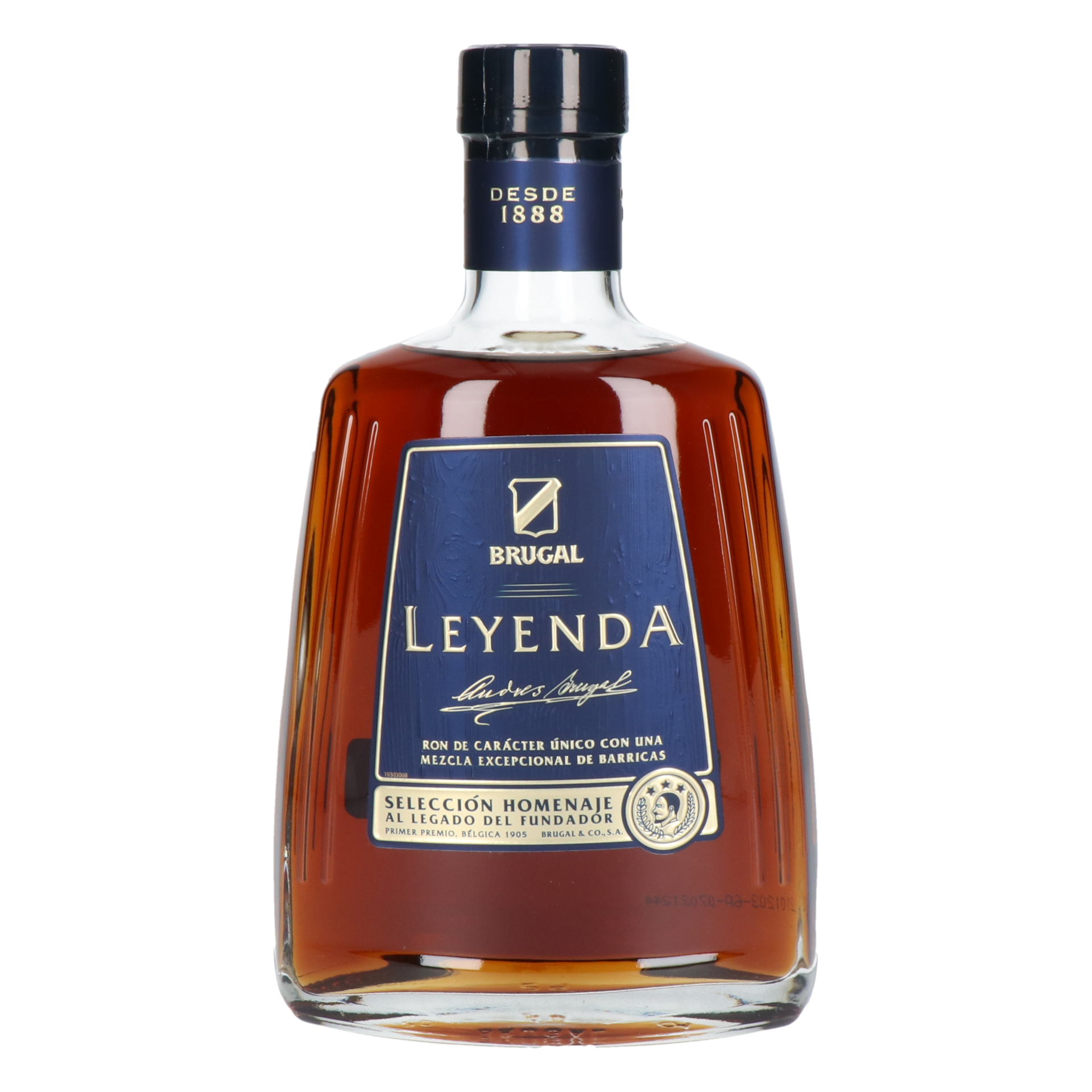 Brugal Leyenda