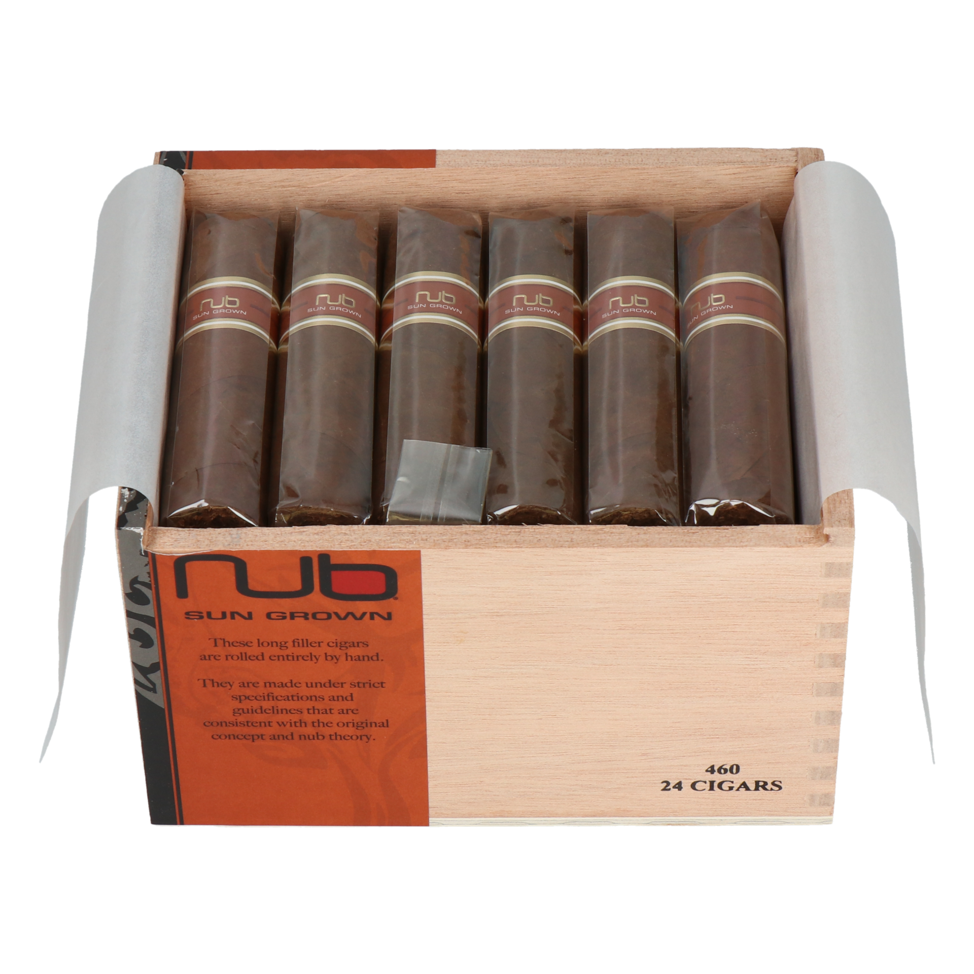 NUB Sun Grown 460 – Bild 6