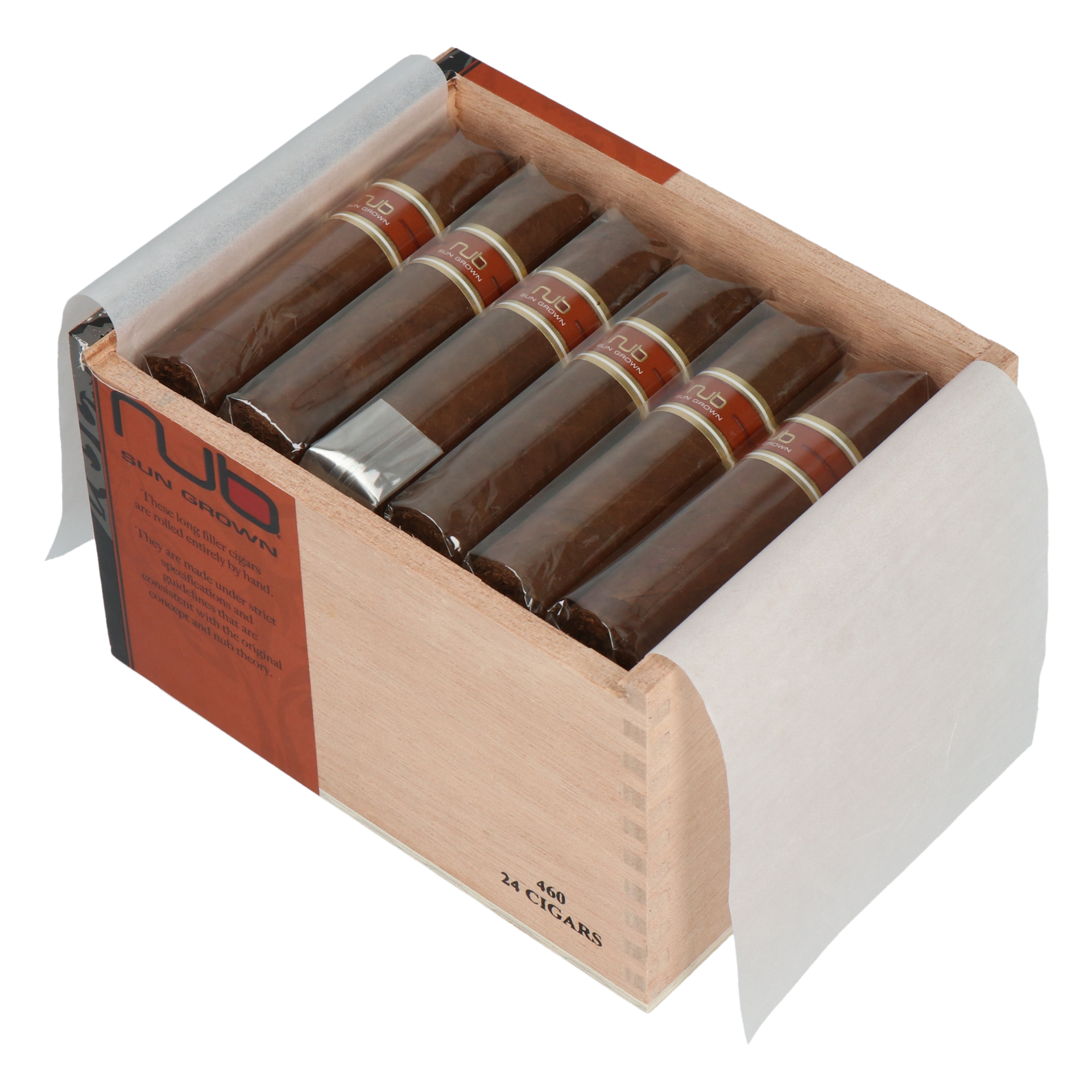NUB Sun Grown 460 – Bild 7