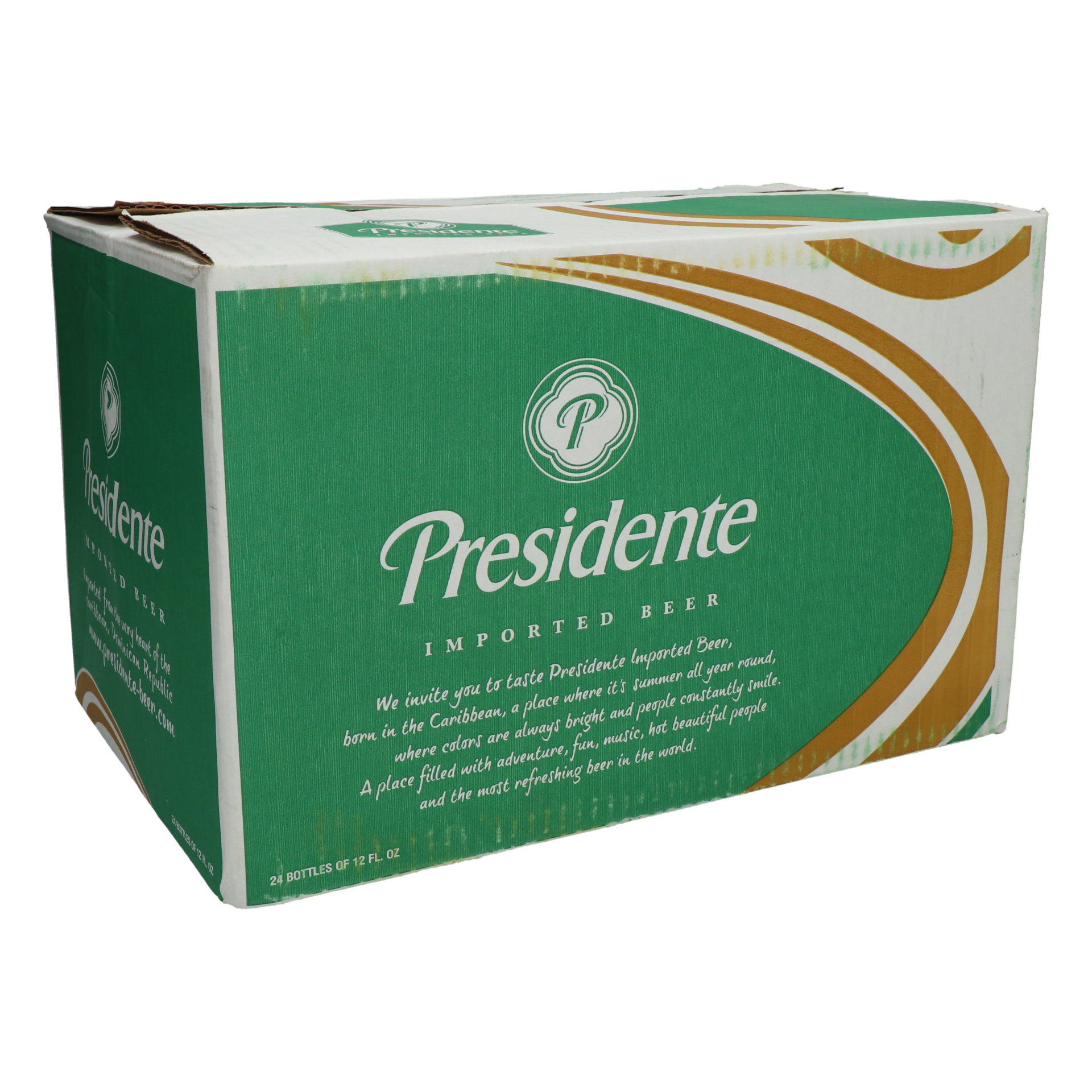 Presidente 355 ml – Bild 3